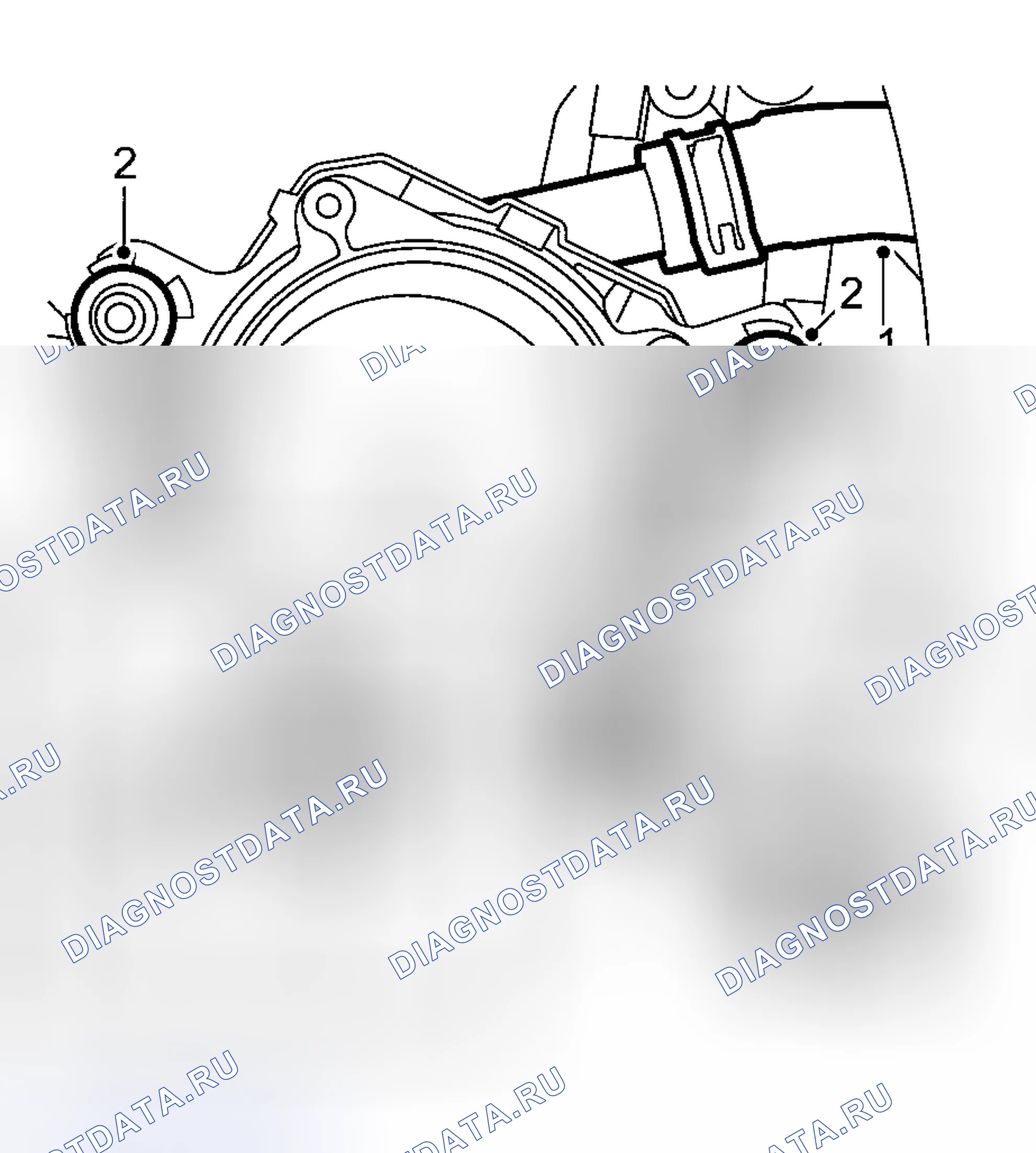 Рис. 112. Kia Picanto II рестайлинг
