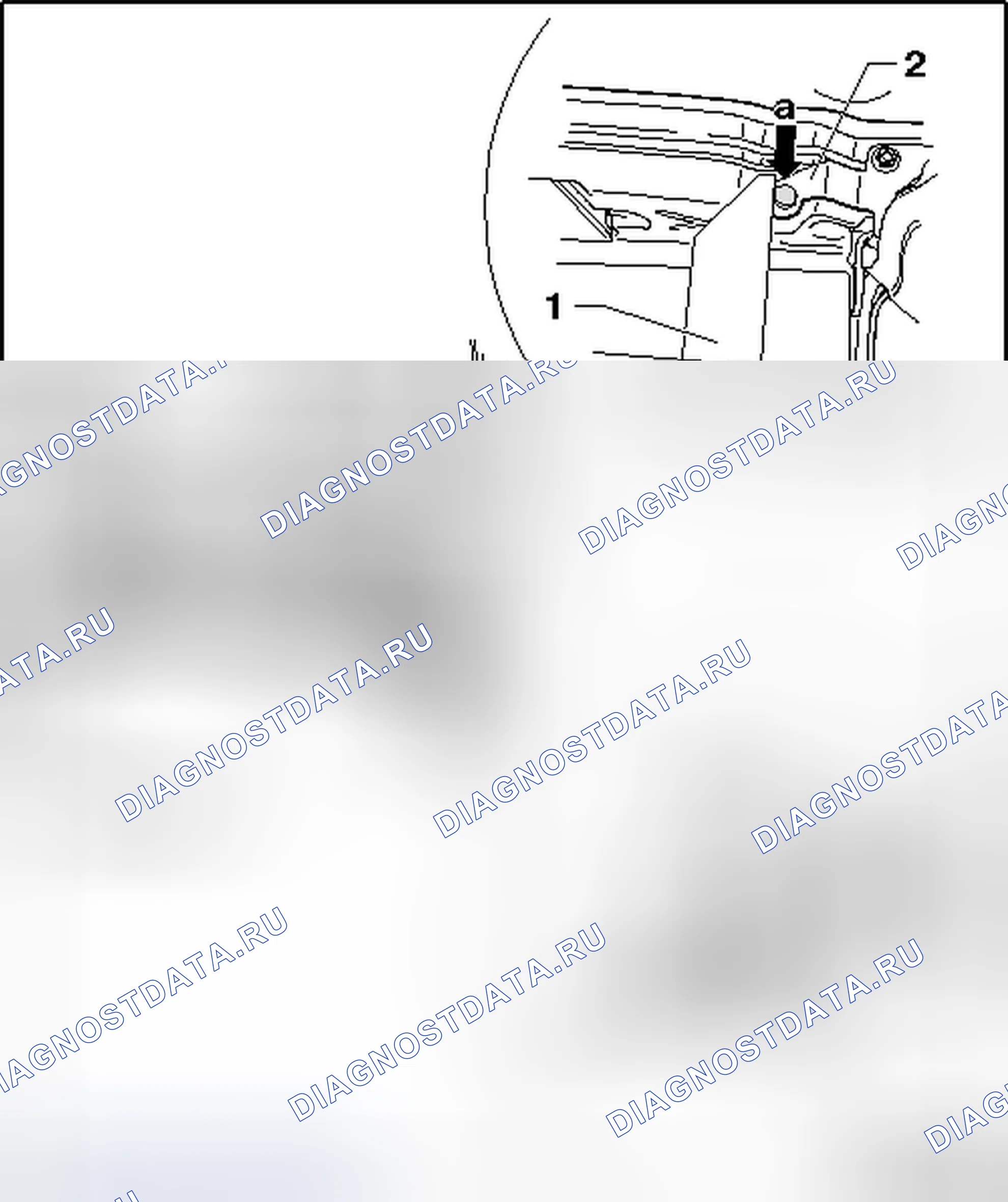 Рис. 96. Volkswagen Eos I