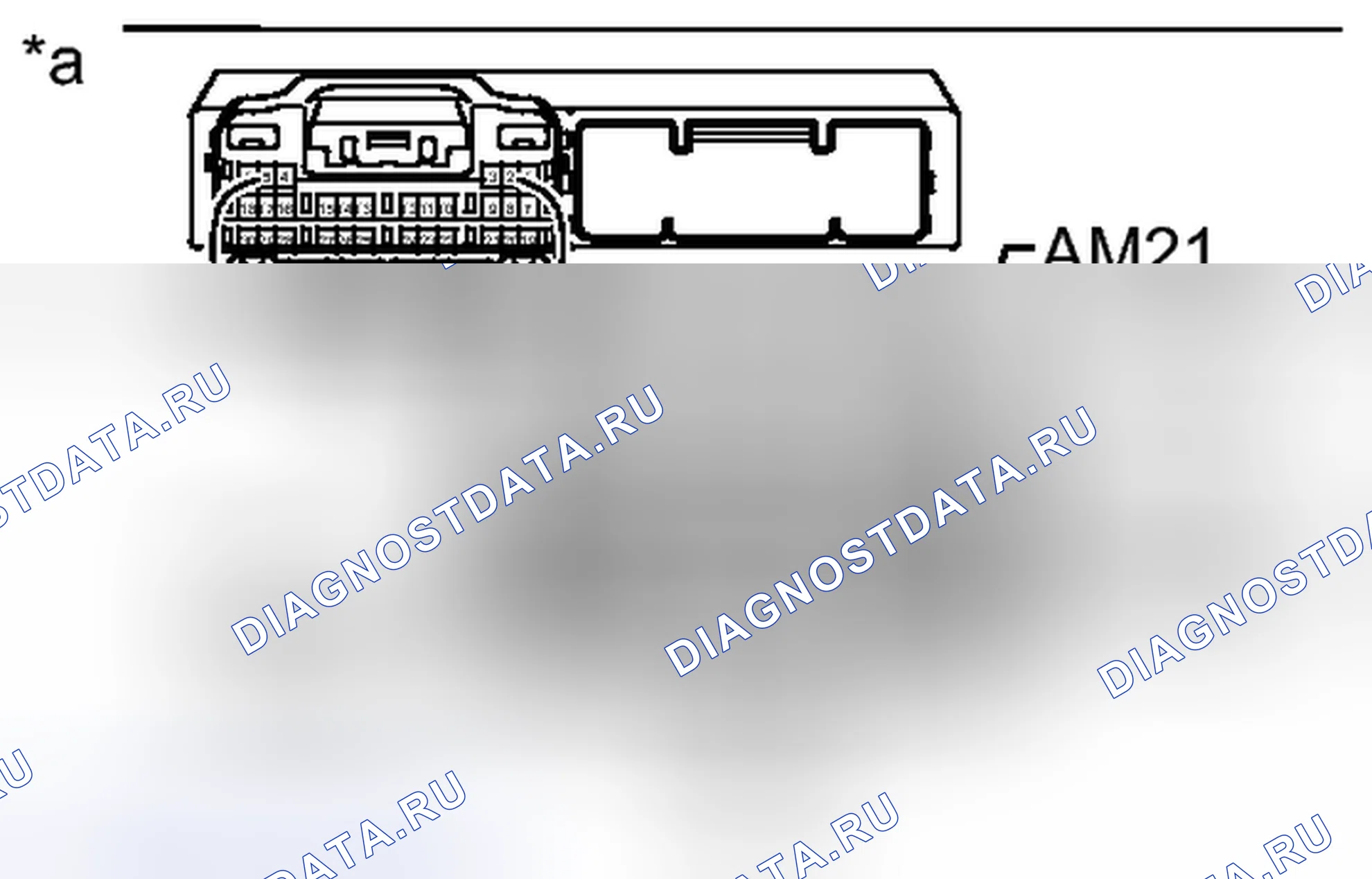 Рис. 97: ПОРЯДОК ВЫПОЛНЕНИЯ РАБОТ. Toyota 4Runner V