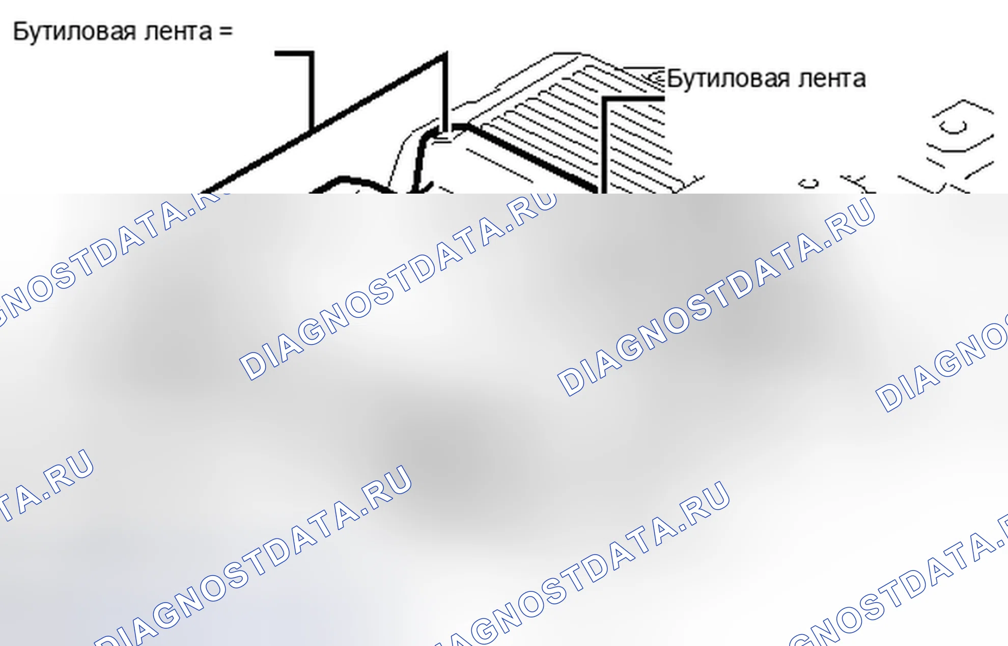 Рис. 296. Toyota Highlander II рестайлинг