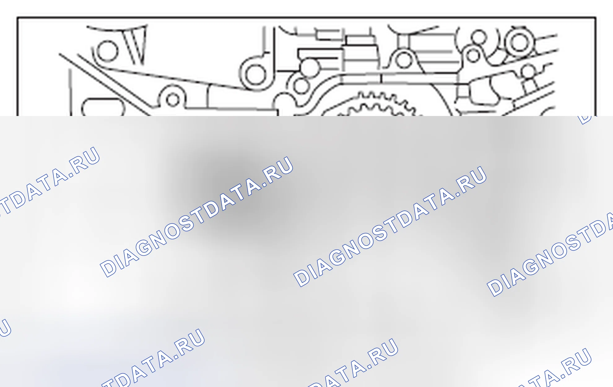 Рис. 858. Subaru Impreza GK