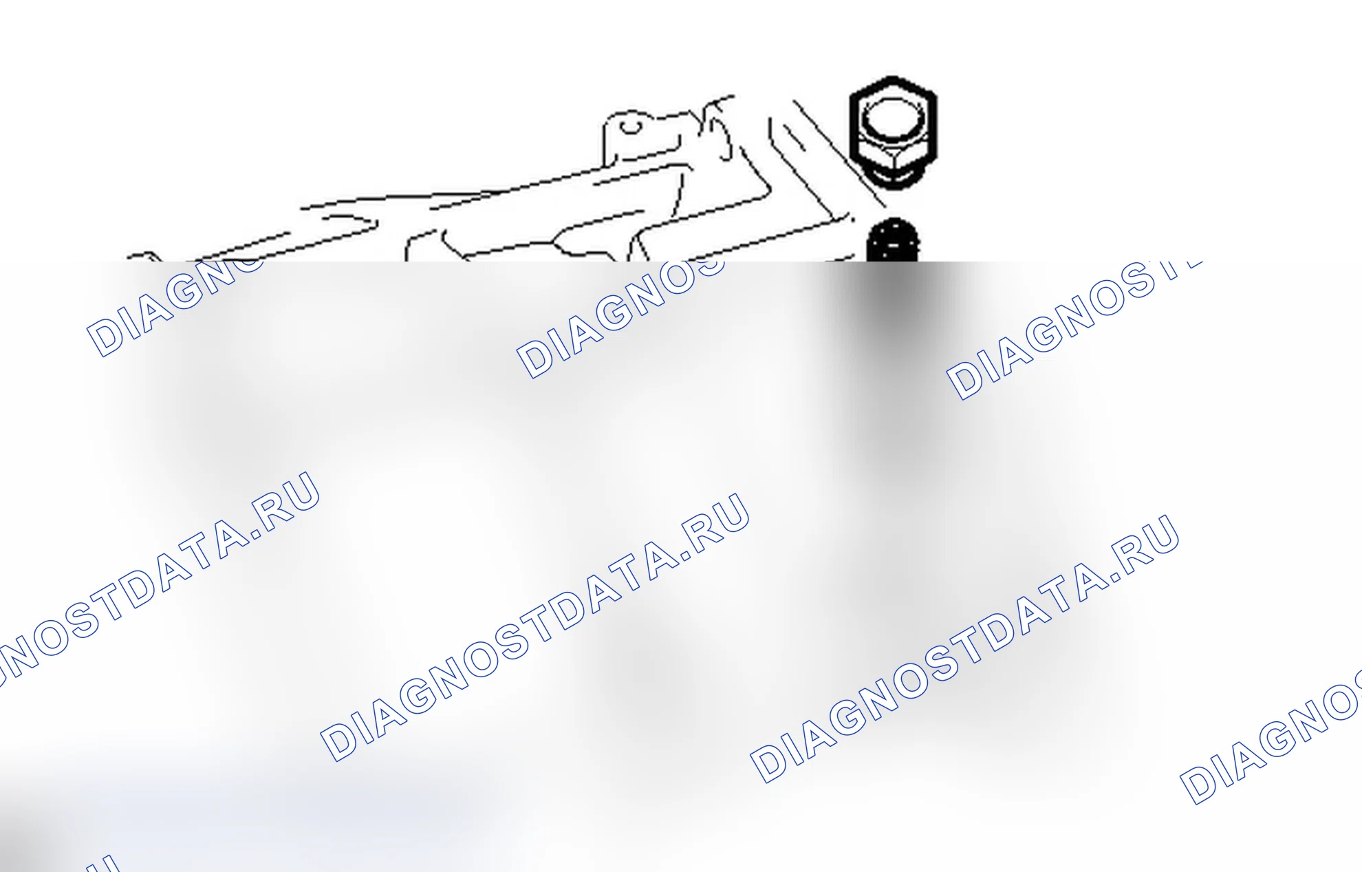 Рис. 59. Toyota Land Cruiser 200 рестайлинг