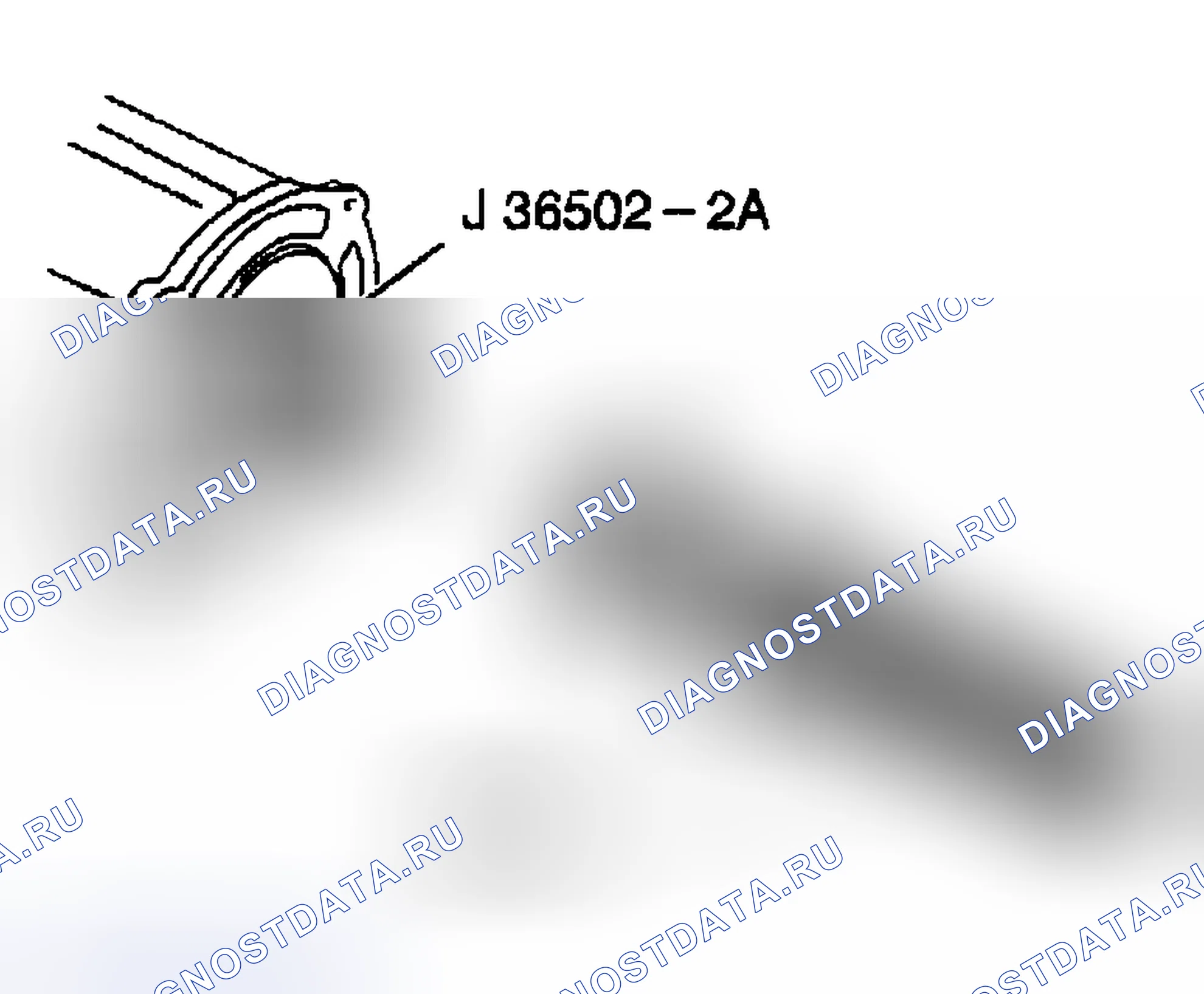 Рис. 37. GMC Cab & Chassis Sierra 3500 GMT800 early