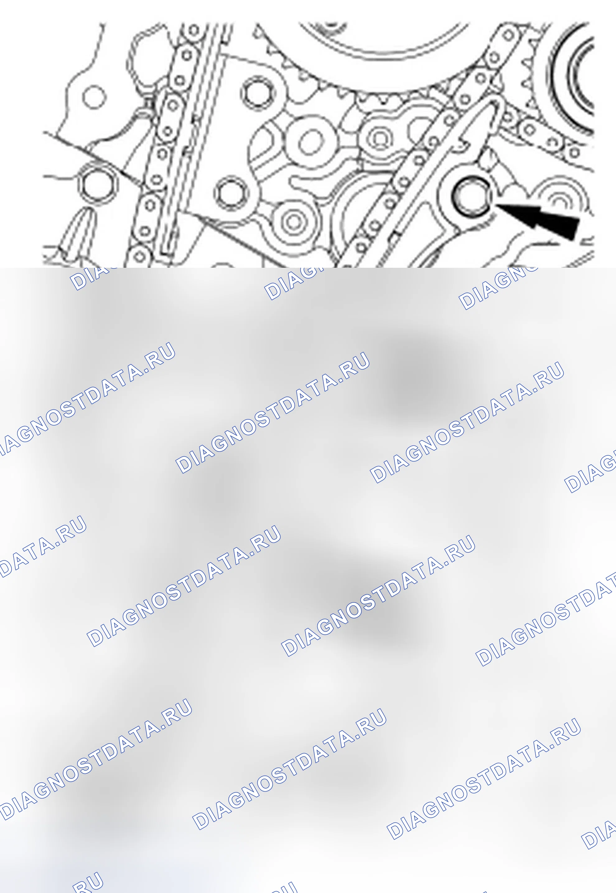 Рис. 1658. Ford Taurus VI