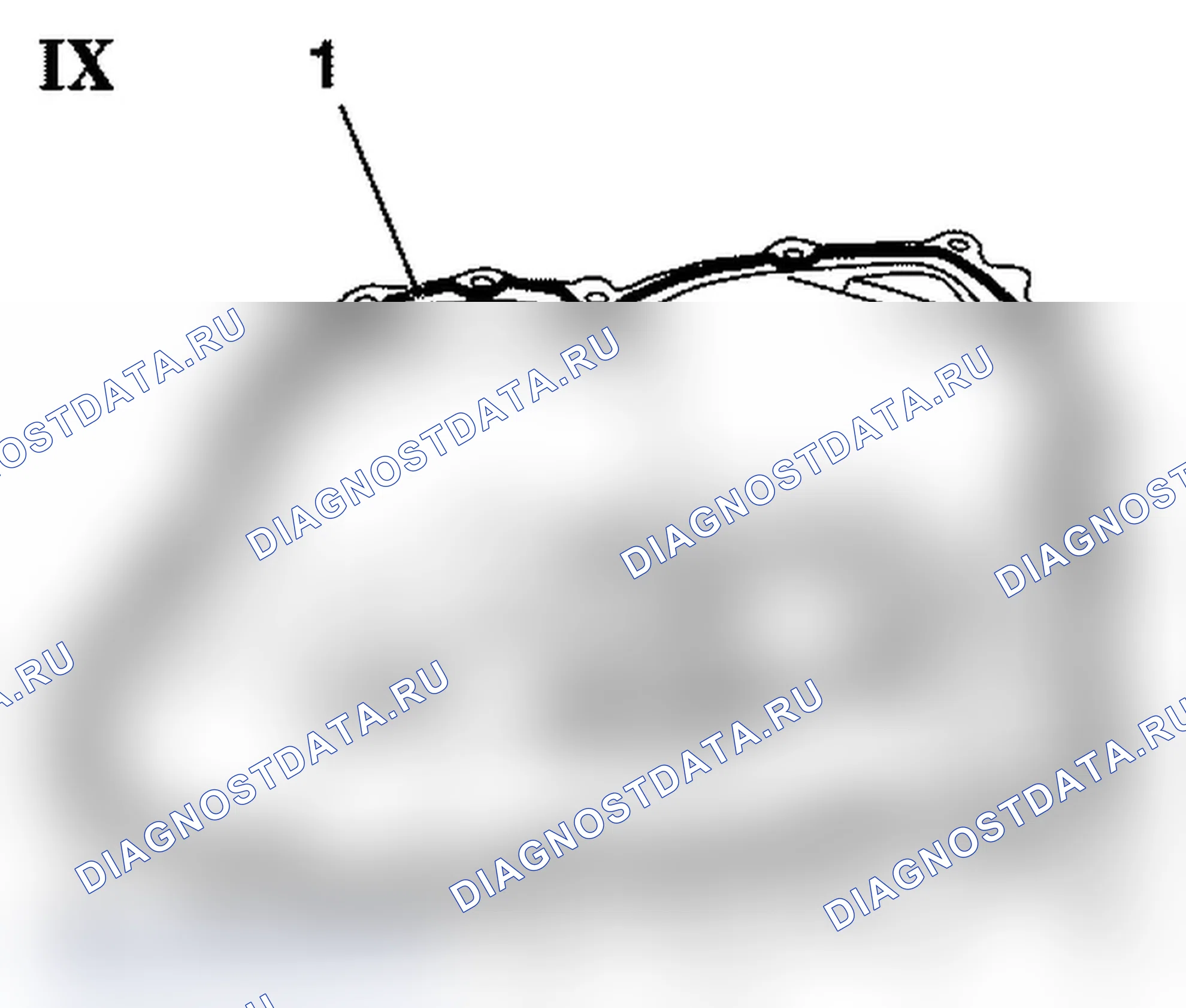 Коробка передач M20/M32 - Нарушение функционирования. Opel Signum I рестайлинг