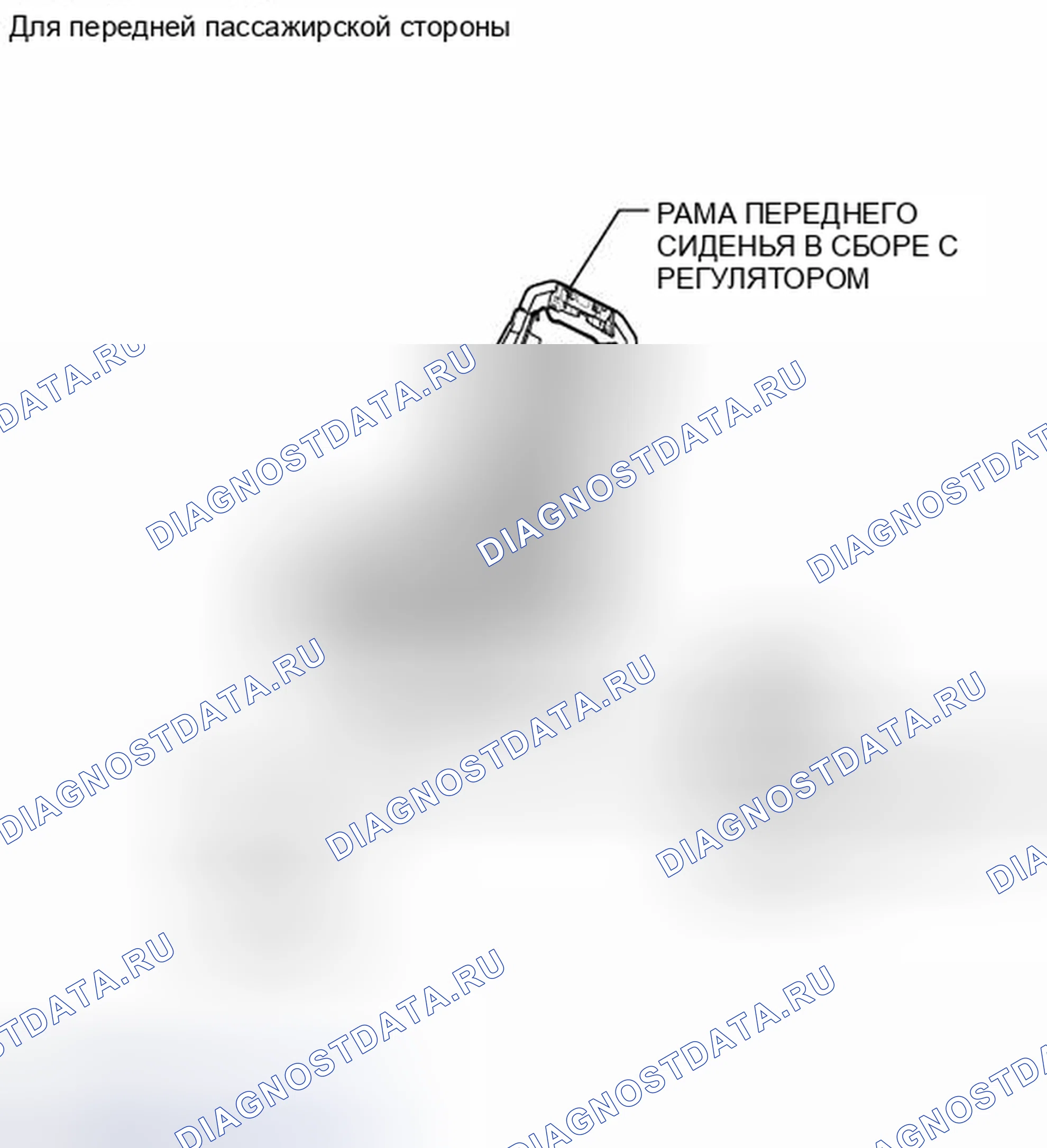 Рис. 8: ИЛЛЮСТРАЦИЯ. Toyota Corolla X рестайлинг