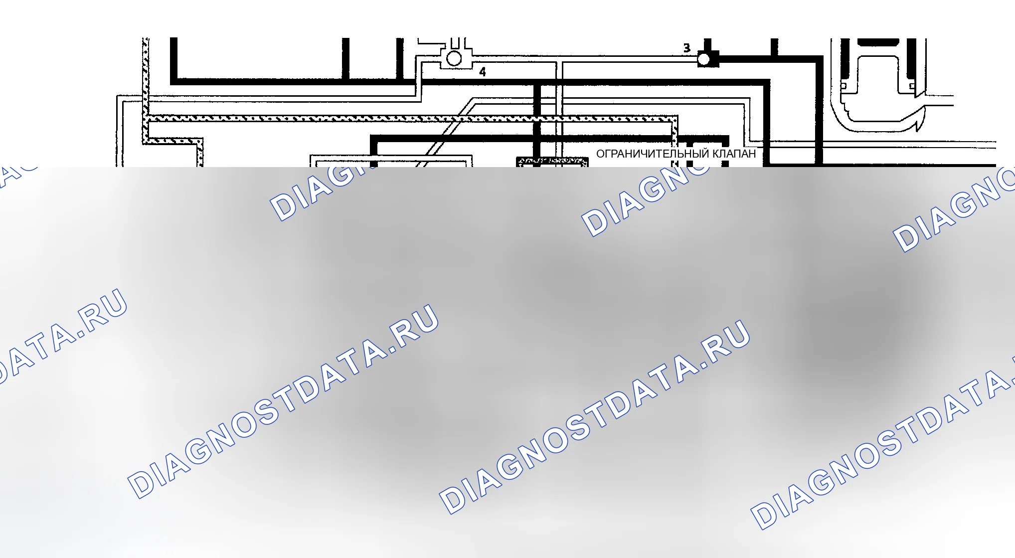 Рис. 358. Dodge Pickup R1500 