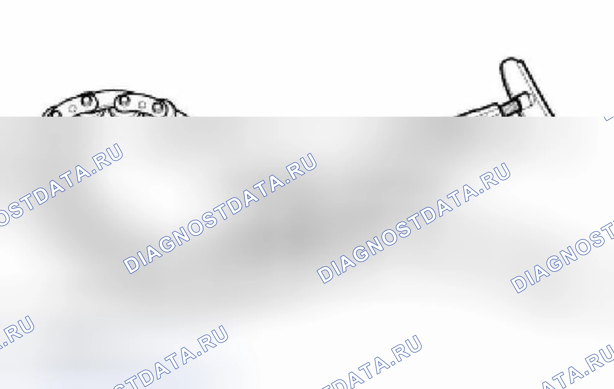 Рис. 83: 00 2 210 Резак для выхлопных труб. BMW X5 E53