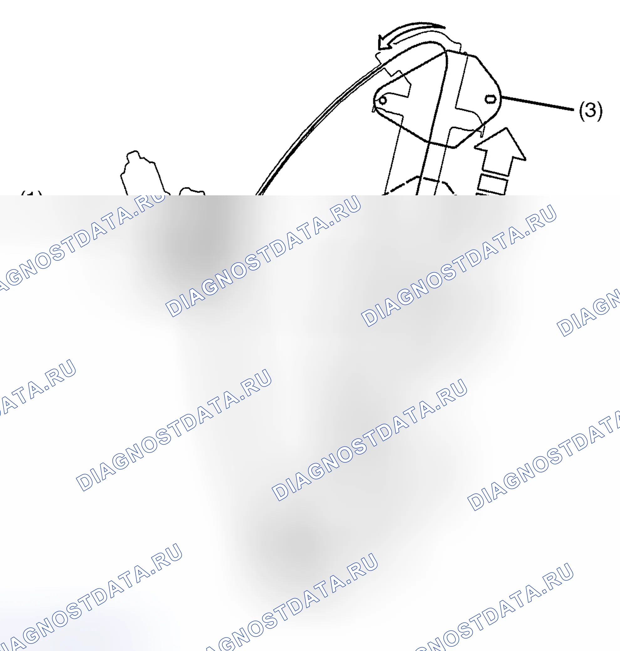 Рис. 1: ЭКСПЛУАТАЦИЯ. Subaru Outback BP рестайлинг