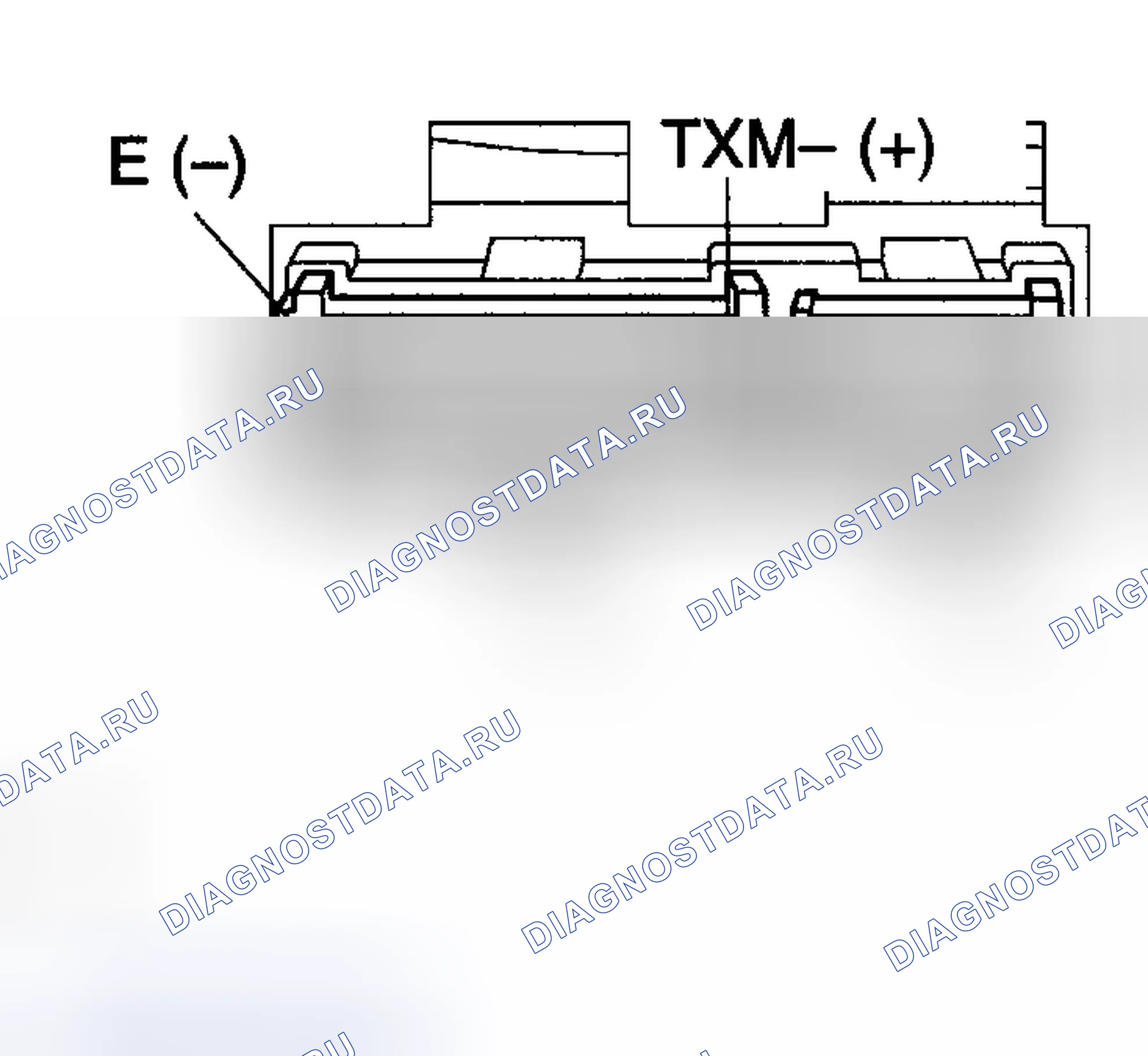 Рис. 63. Toyota Matrix E130