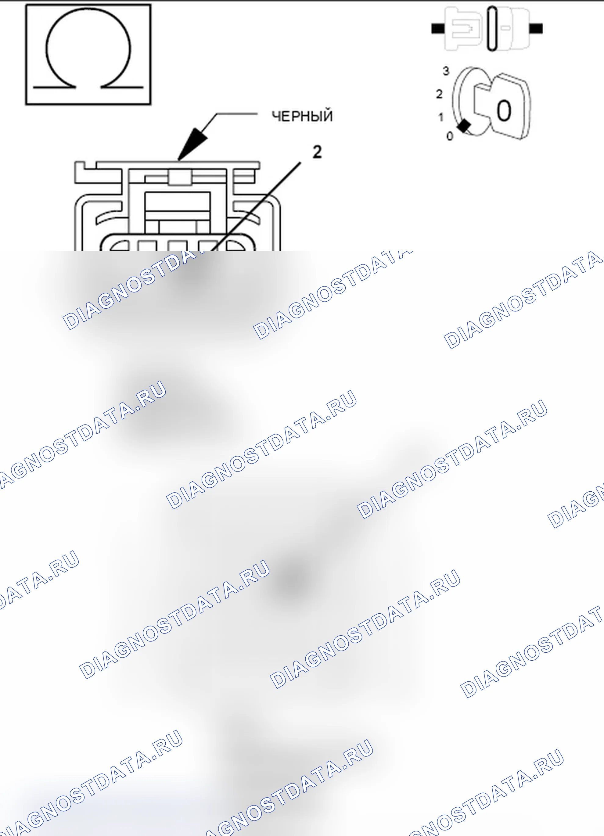 Рис. 371. Jeep Grand Cherokee WK2
