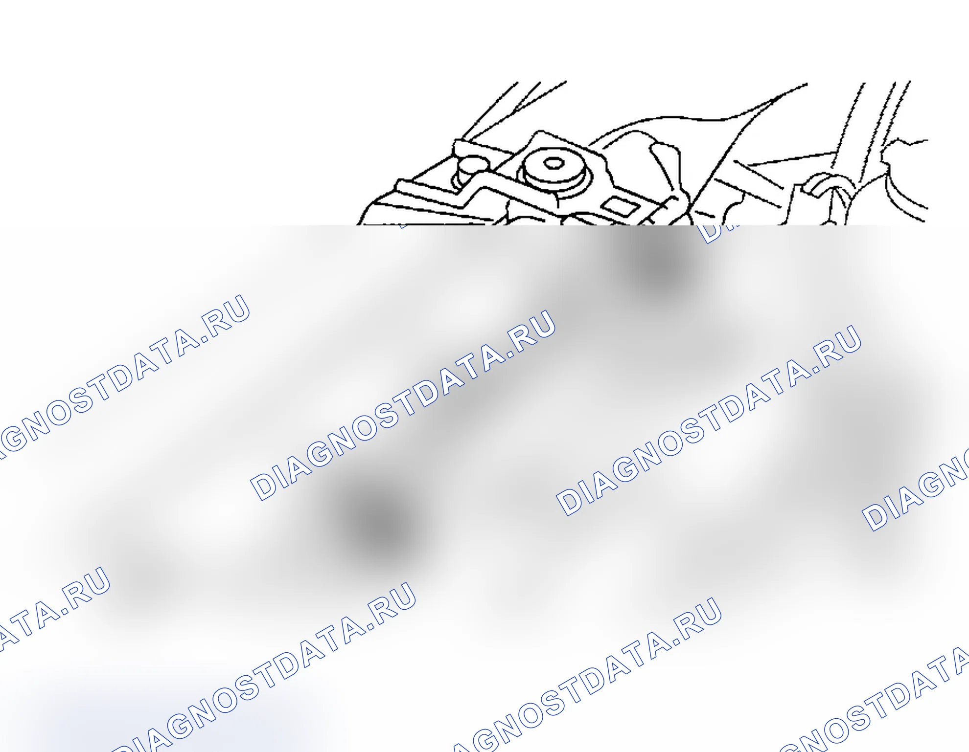 Рис. 114. Subaru Impreza WRX GD/GG рестайлинг
