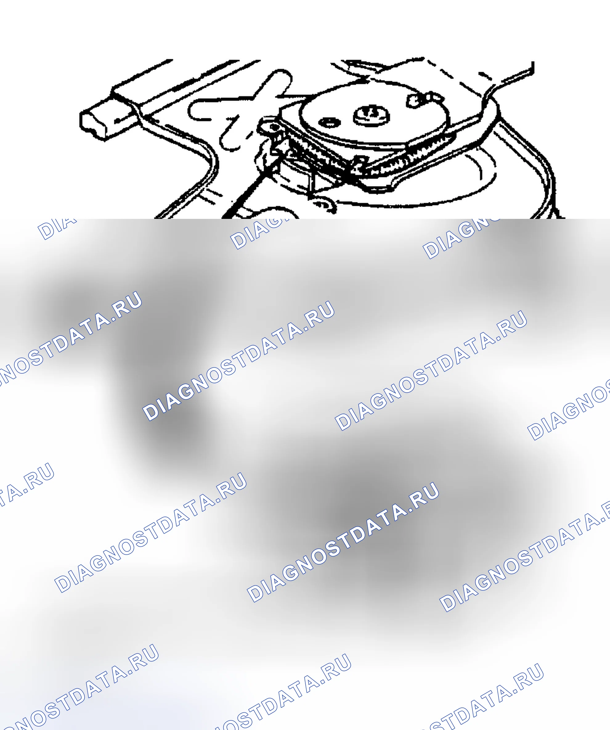 Рис. 11. Pontiac Montana I