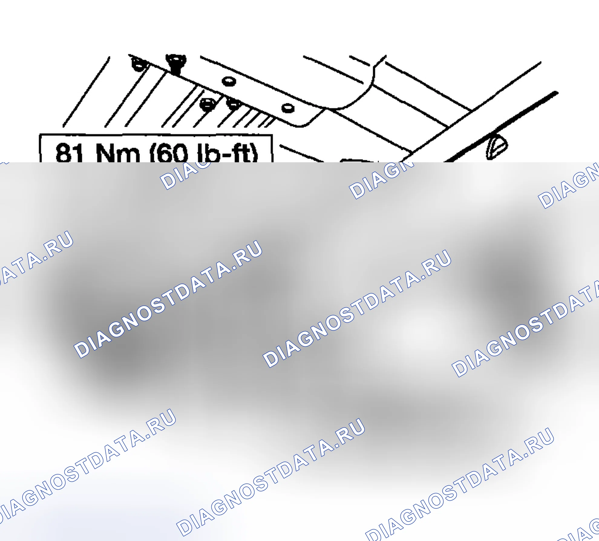 Рис. 2307. Ford Pickup F250 Super Duty I