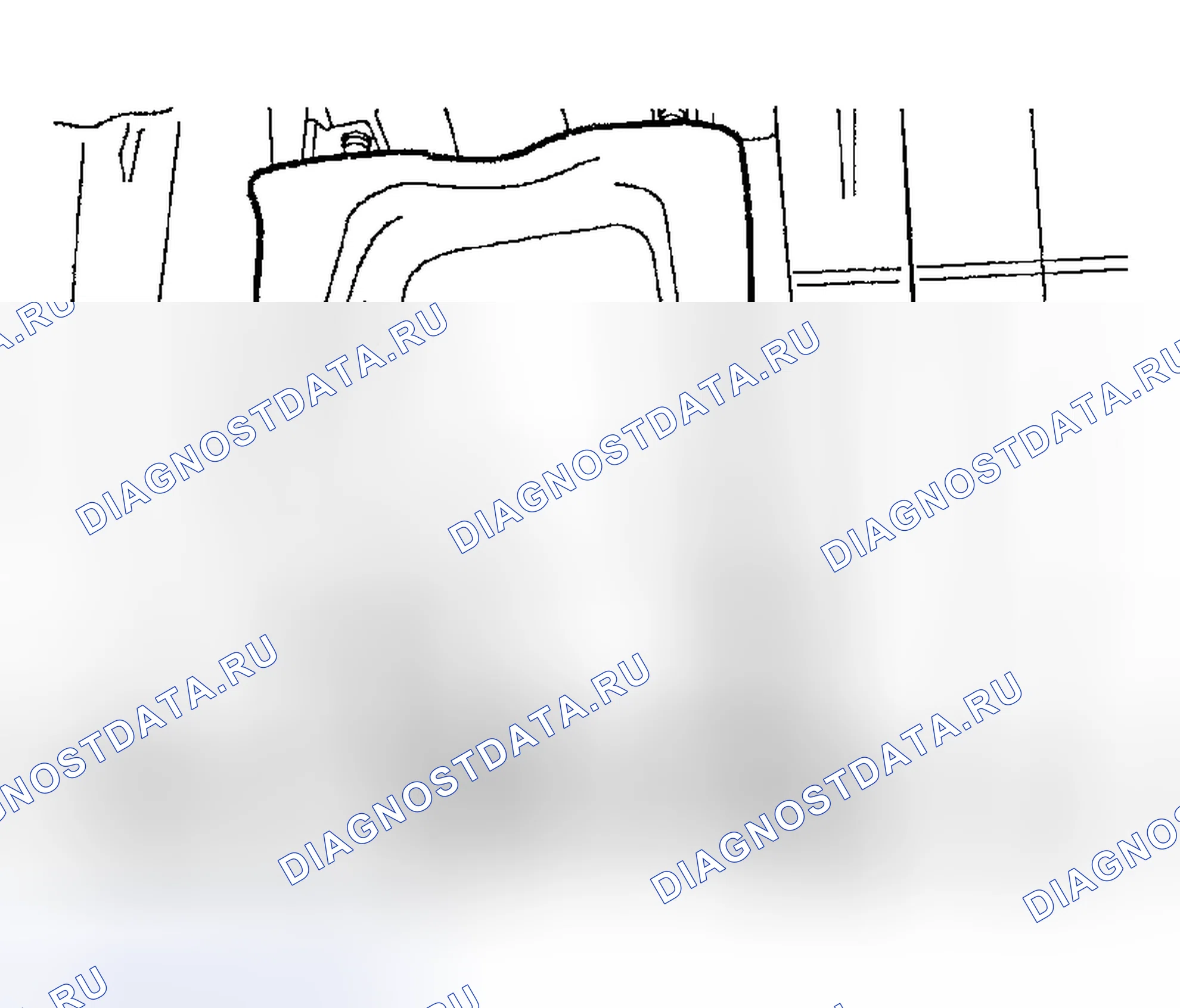 Рис. 14. Land Rover Range Rover L322