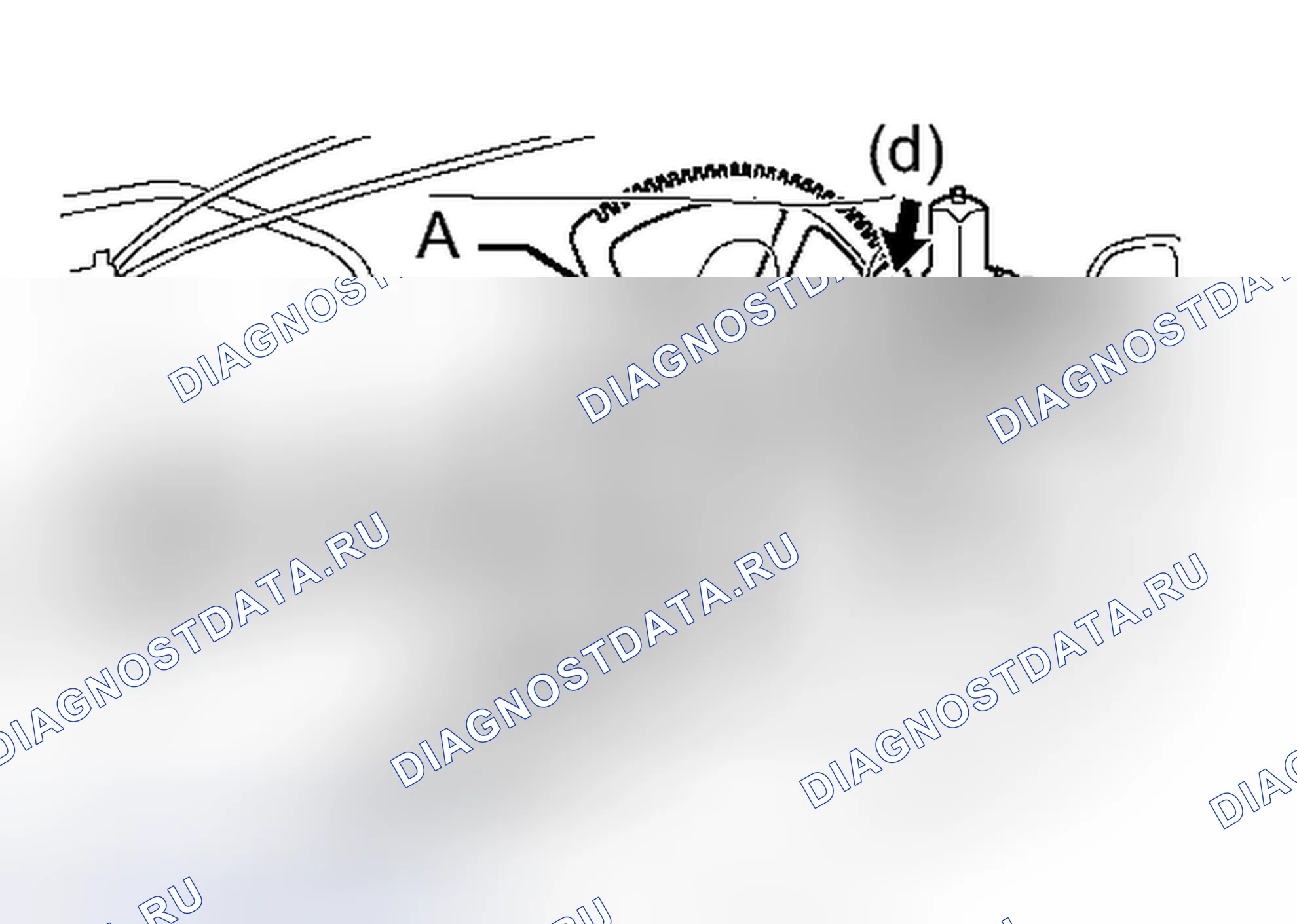 Рис. 23. Toyota Tacoma II рестайлинг
