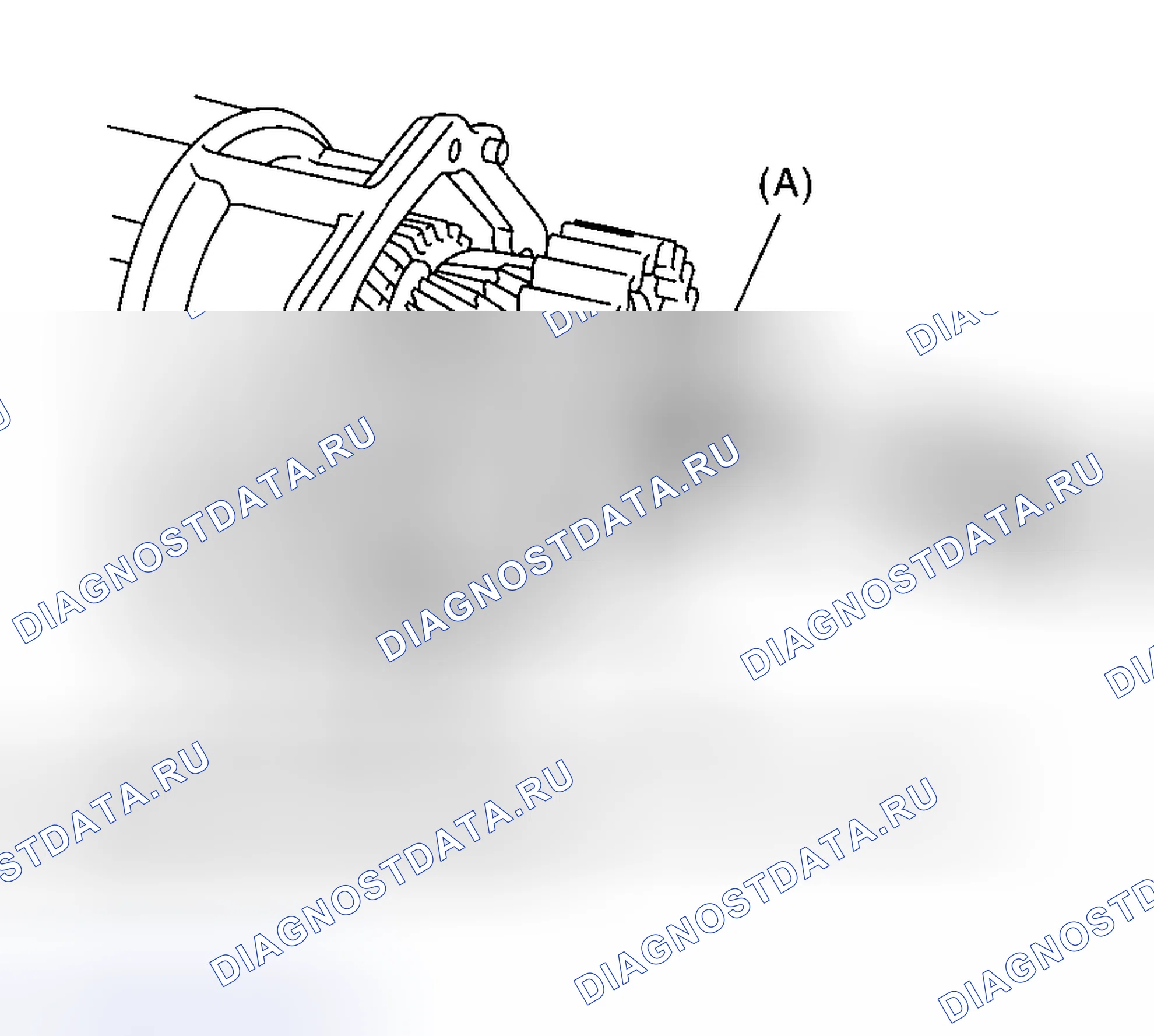 Рис. 103: МОДЕЛЬ Vtd. Honda WR-V I