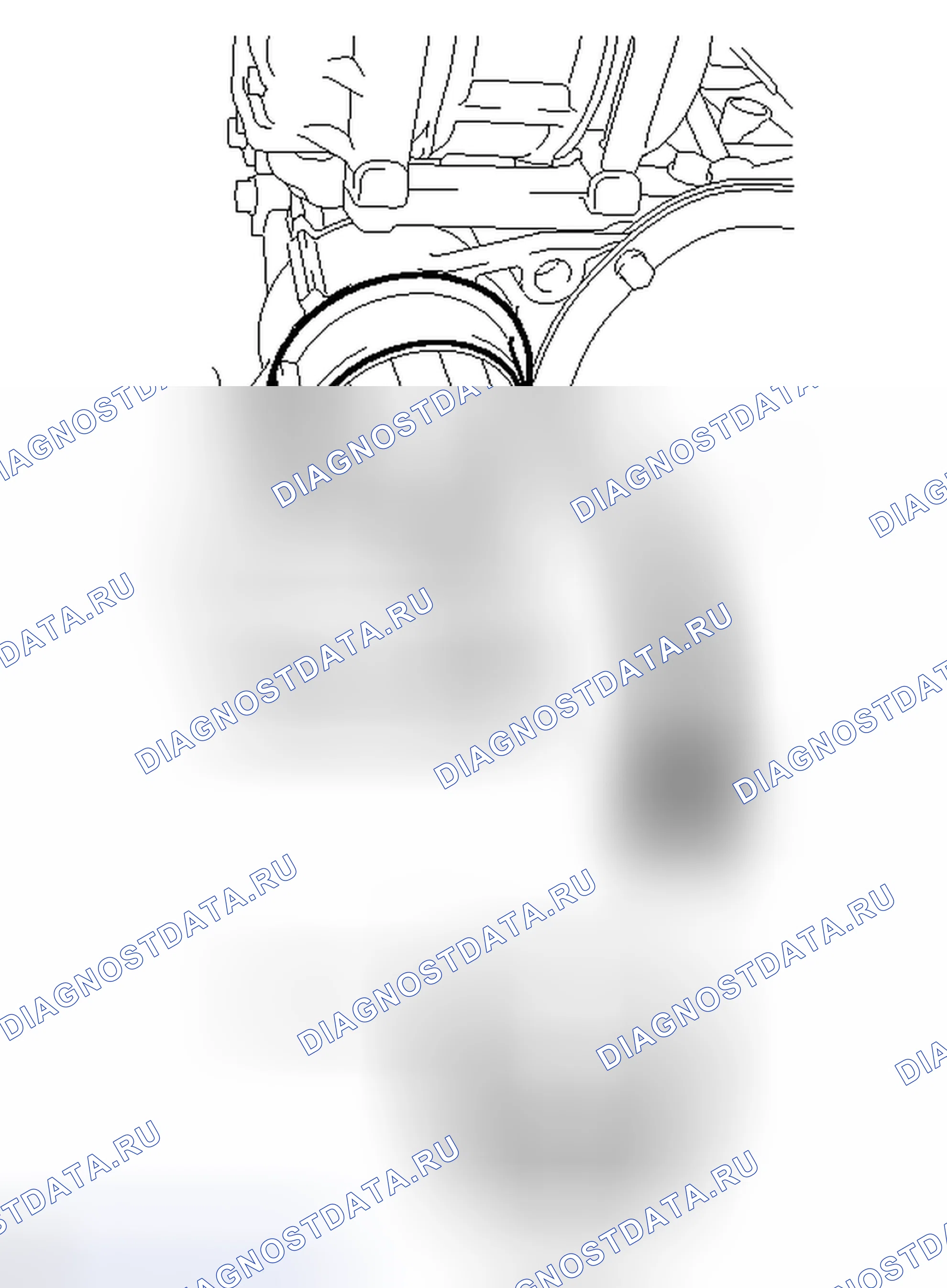 Рис. 94. Toyota Camry XV50