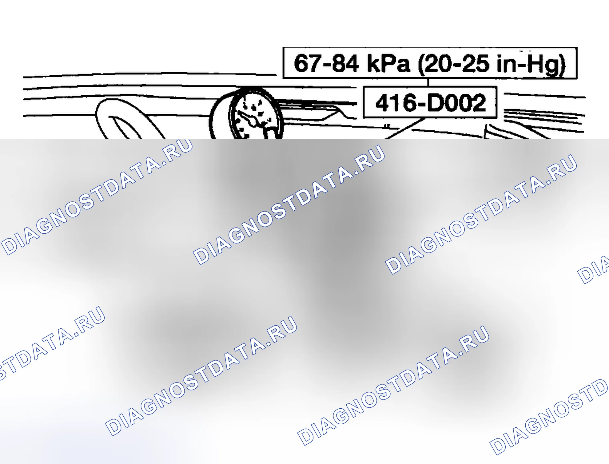 Рис. 356. Ford Pickup F250 Super Duty I