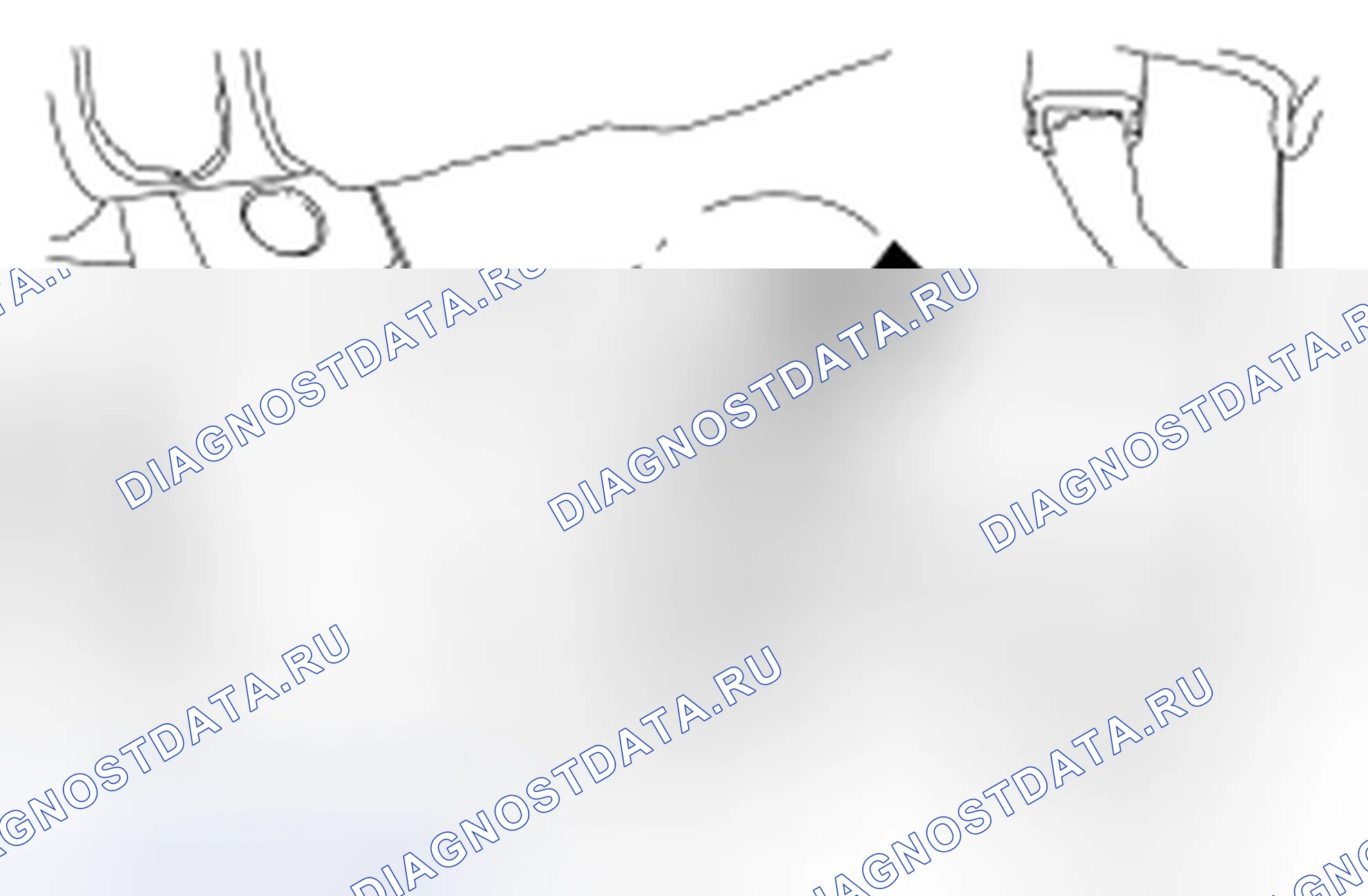 Рис. 418. Hyundai Lafesta I