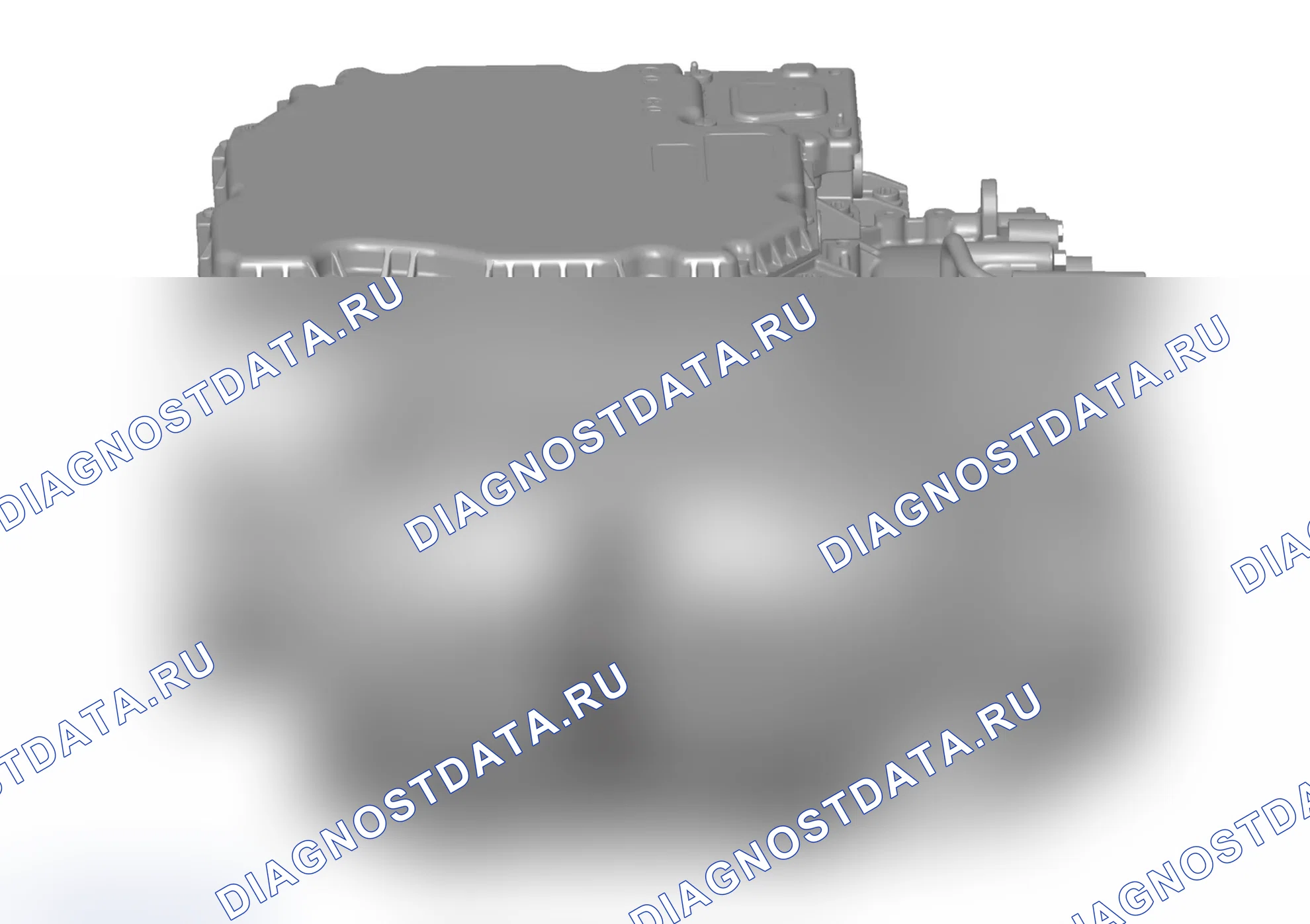Электронный привод Номера моста Расположения — Wey Coffee-01. Wey Coffee 01 I