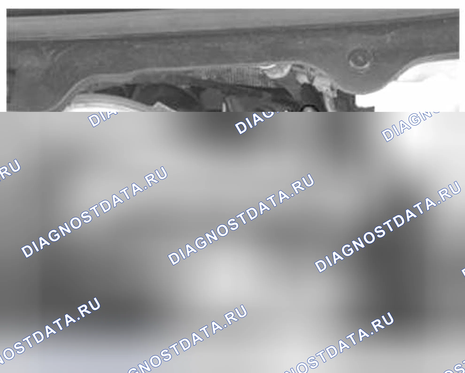 Рис. 11. Volvo S80 I