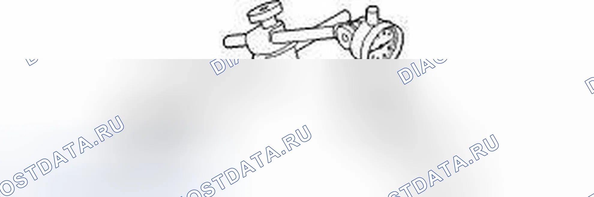Рис. 542. Dodge Journey I