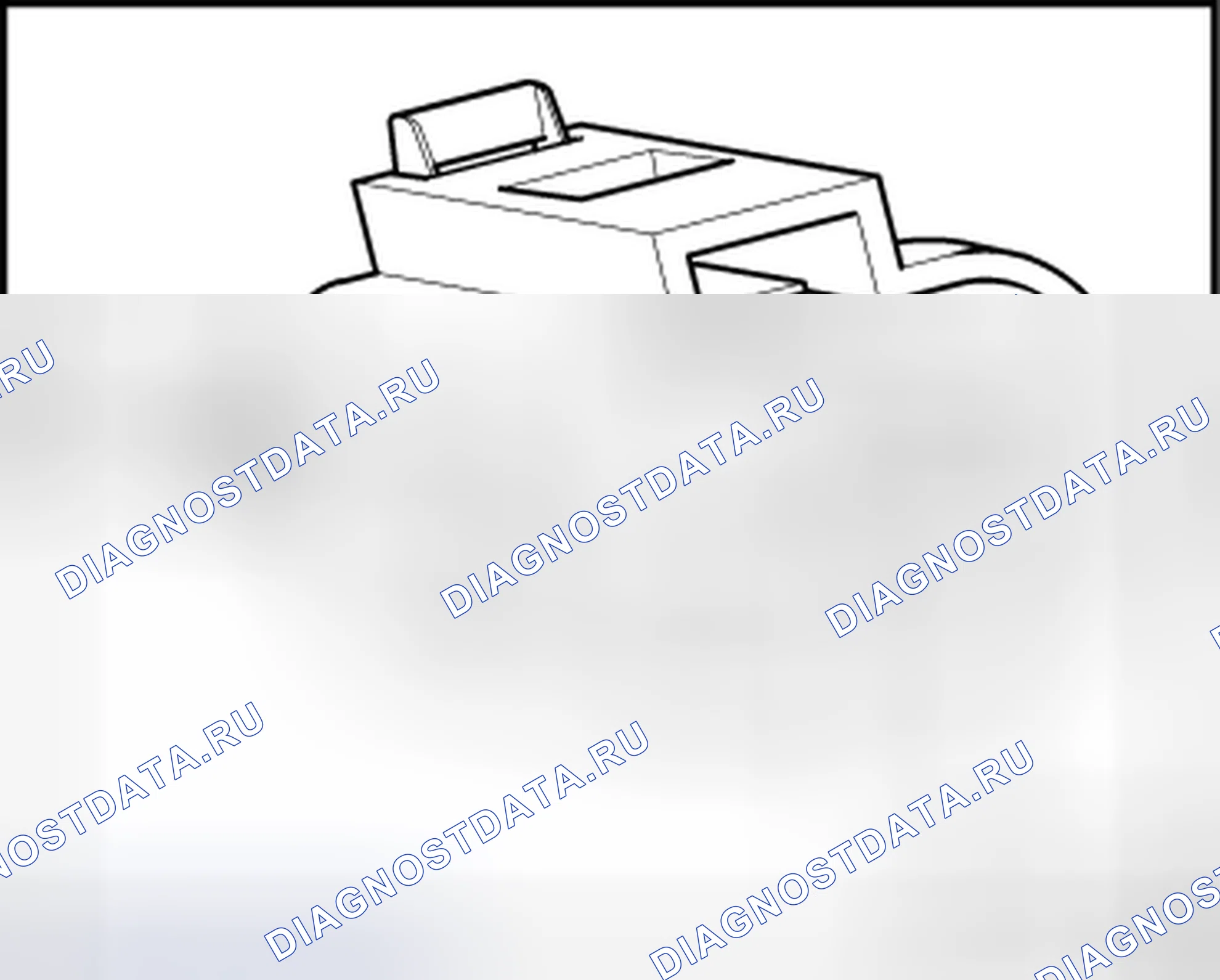 Рис. 103. Volkswagen Touareg I