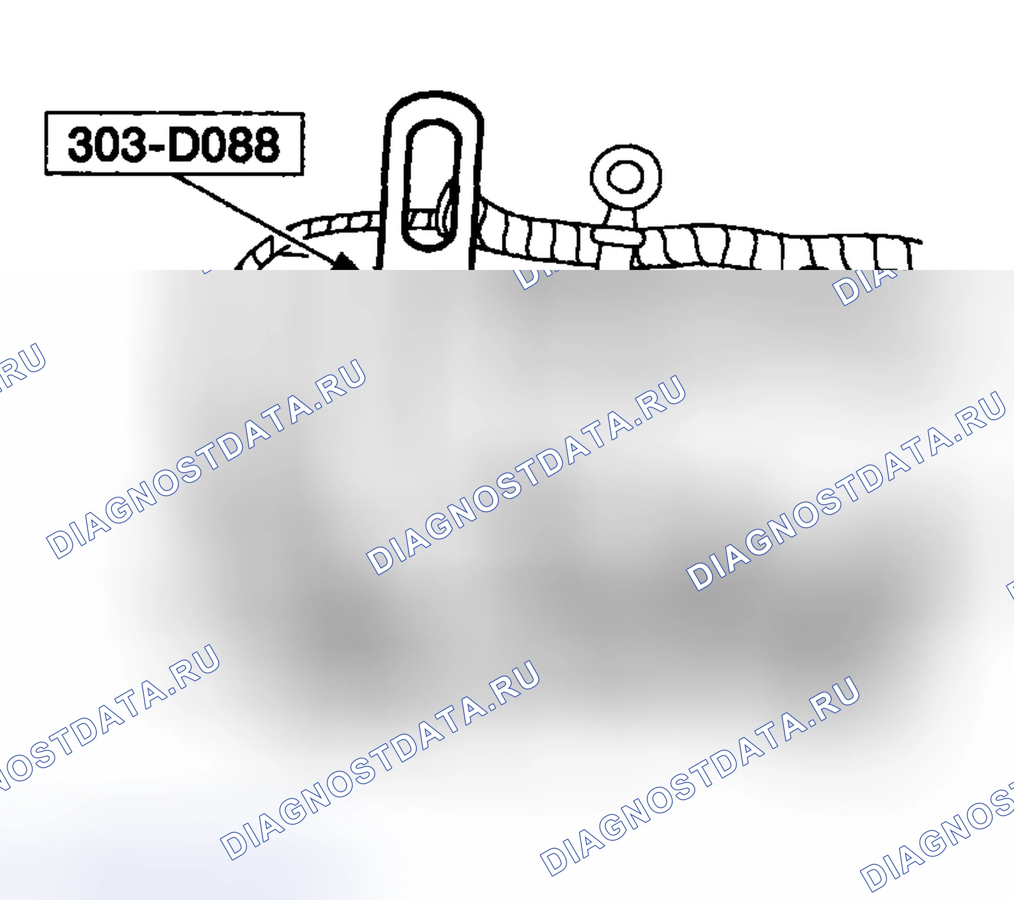 Рис. 2768. Ford Pickup F250 Super Duty I