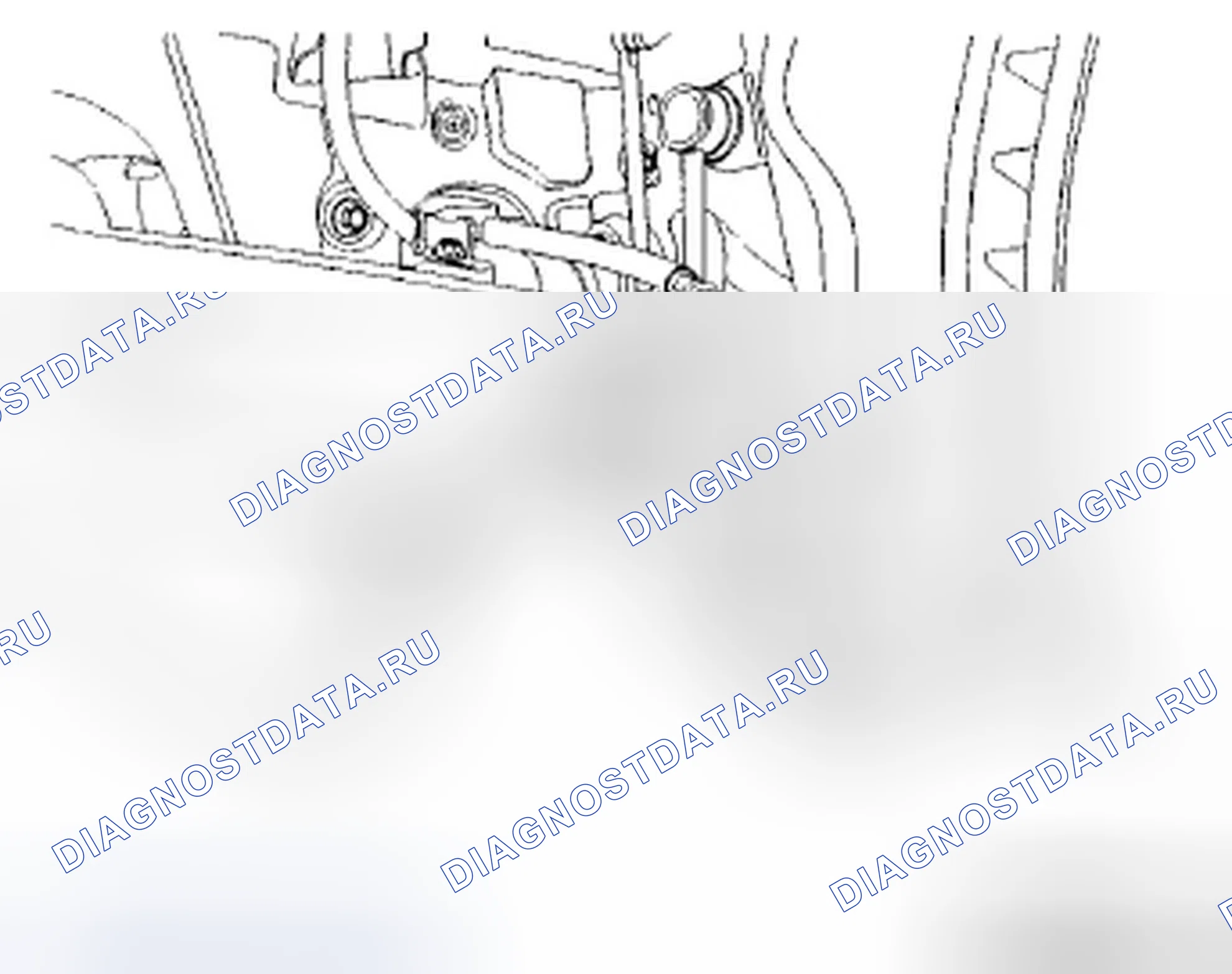 Рис. 6. Hyundai Genesis I