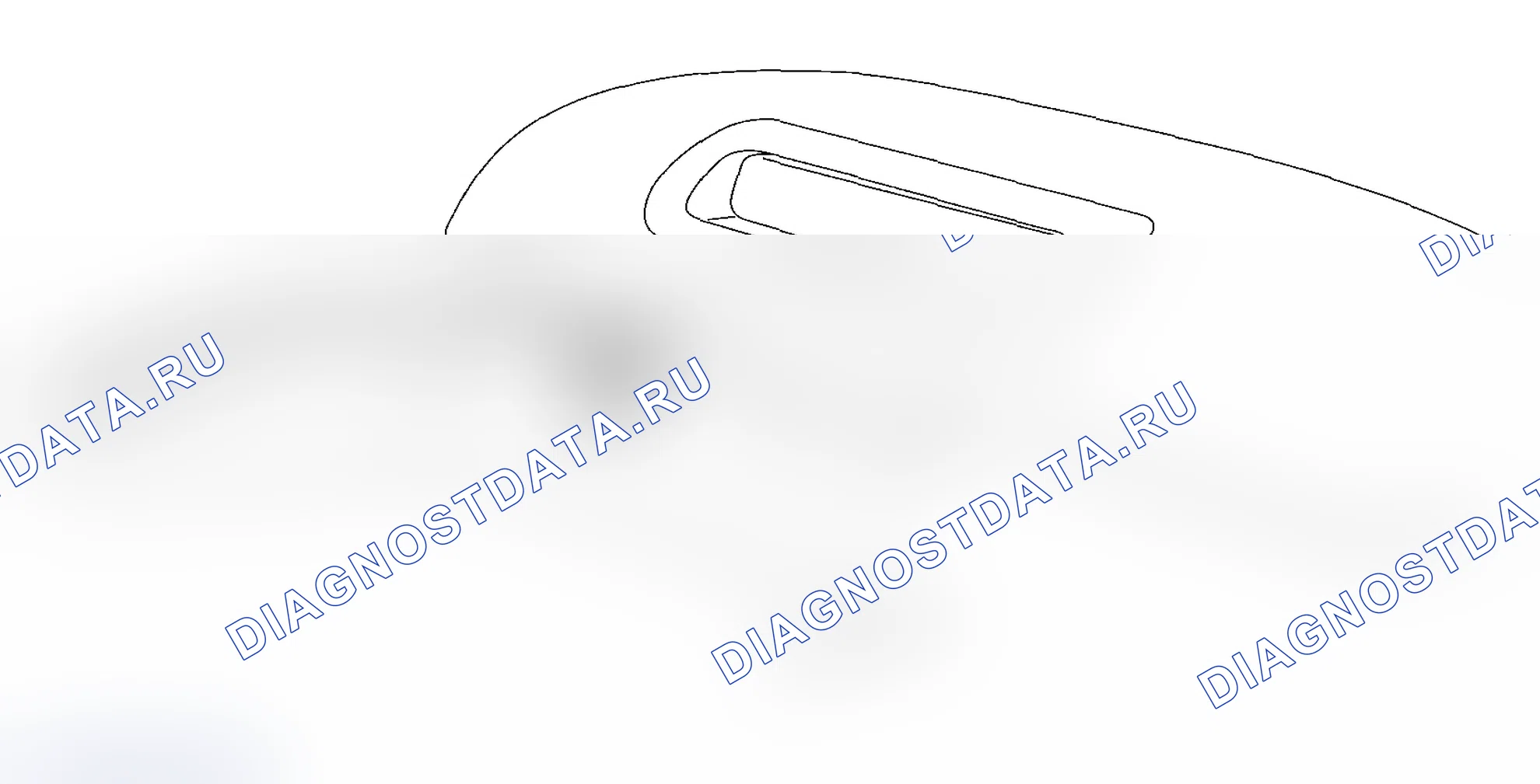 Рис. 13. Subaru Impreza WRX STI GD рестайлинг 2