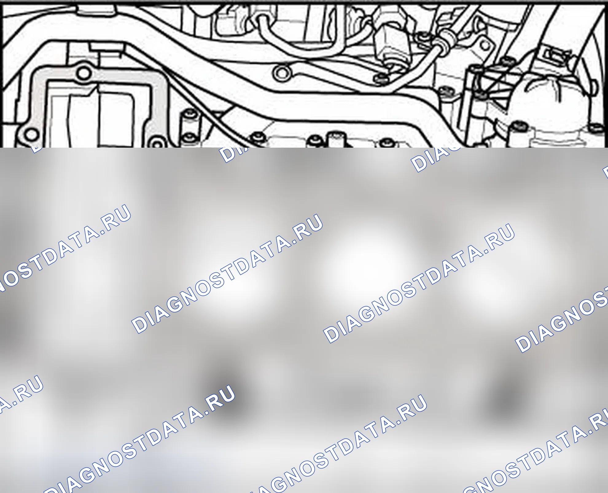Рис. 259. Audi S4 B8 рестайлинг