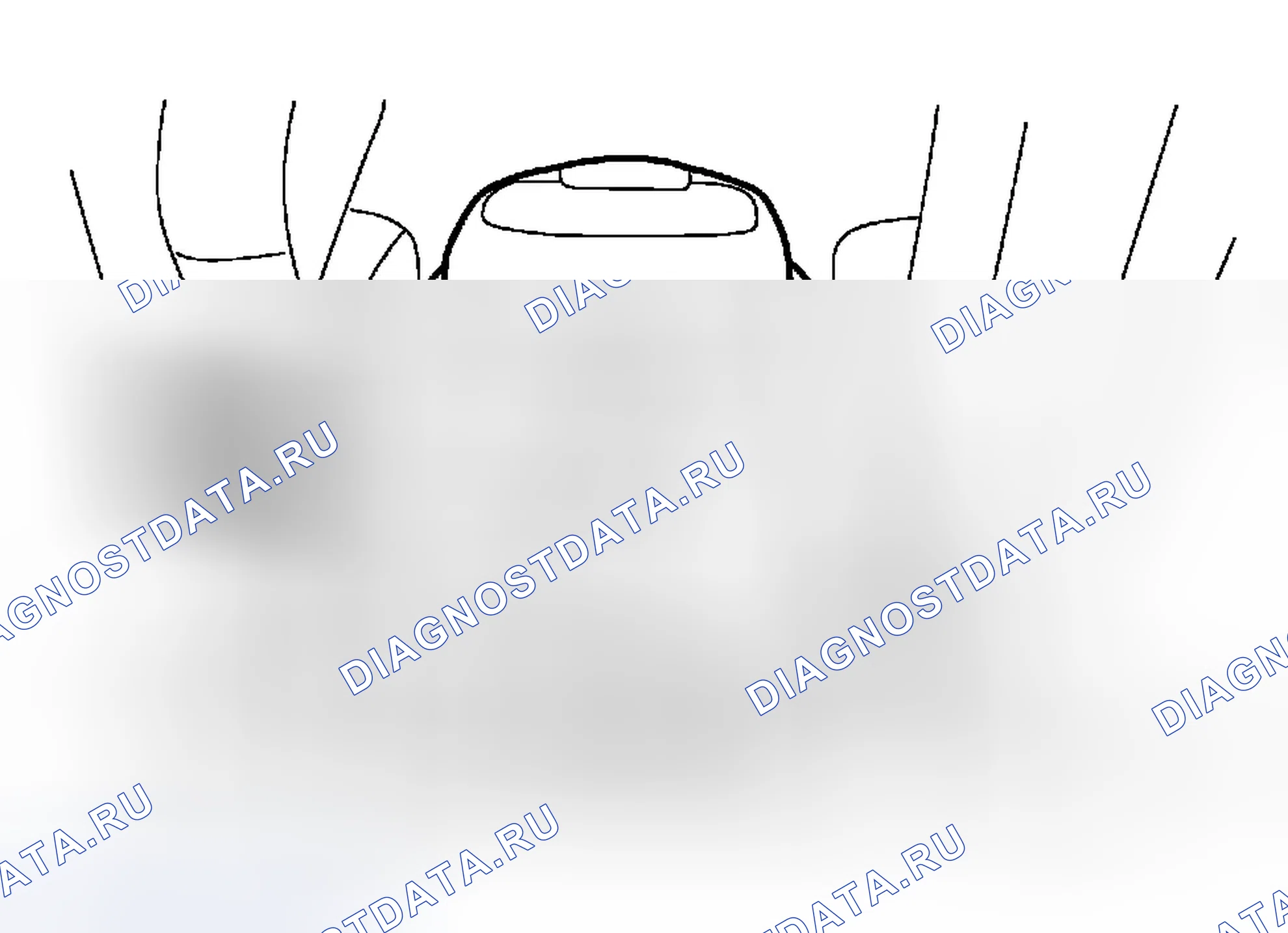 Рис. 107. Ford Cab & Chassis F350 Super Duty 