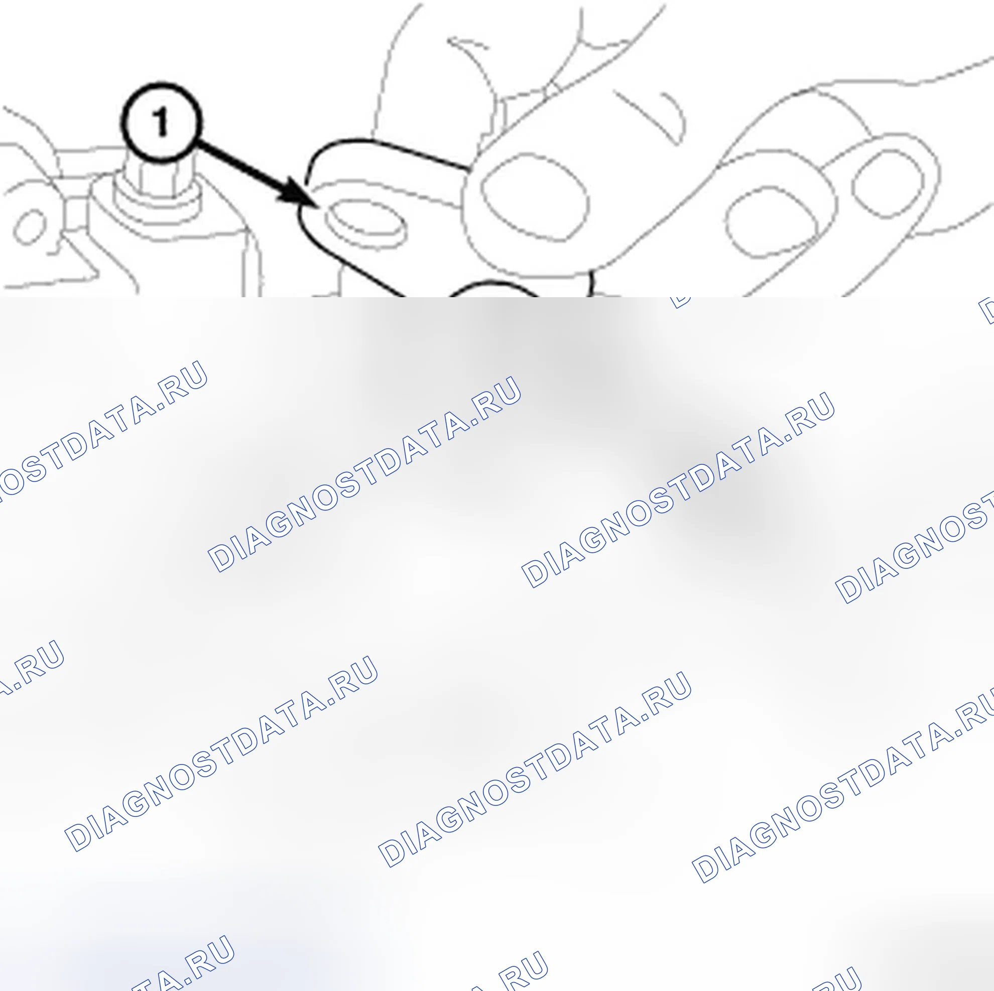 Рис. 671. Dodge Avenger II