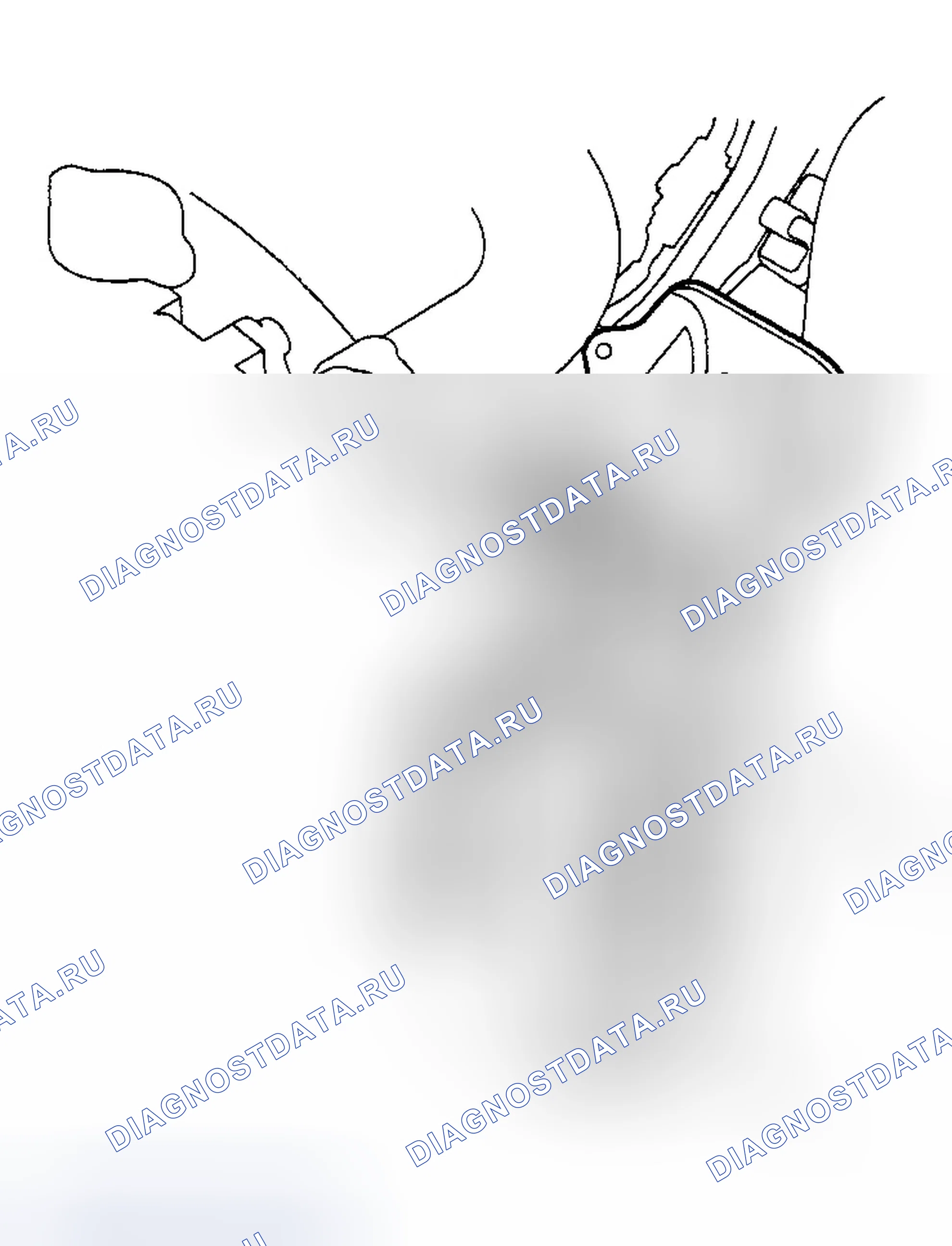 Рис. 163. Honda Insight ZE1