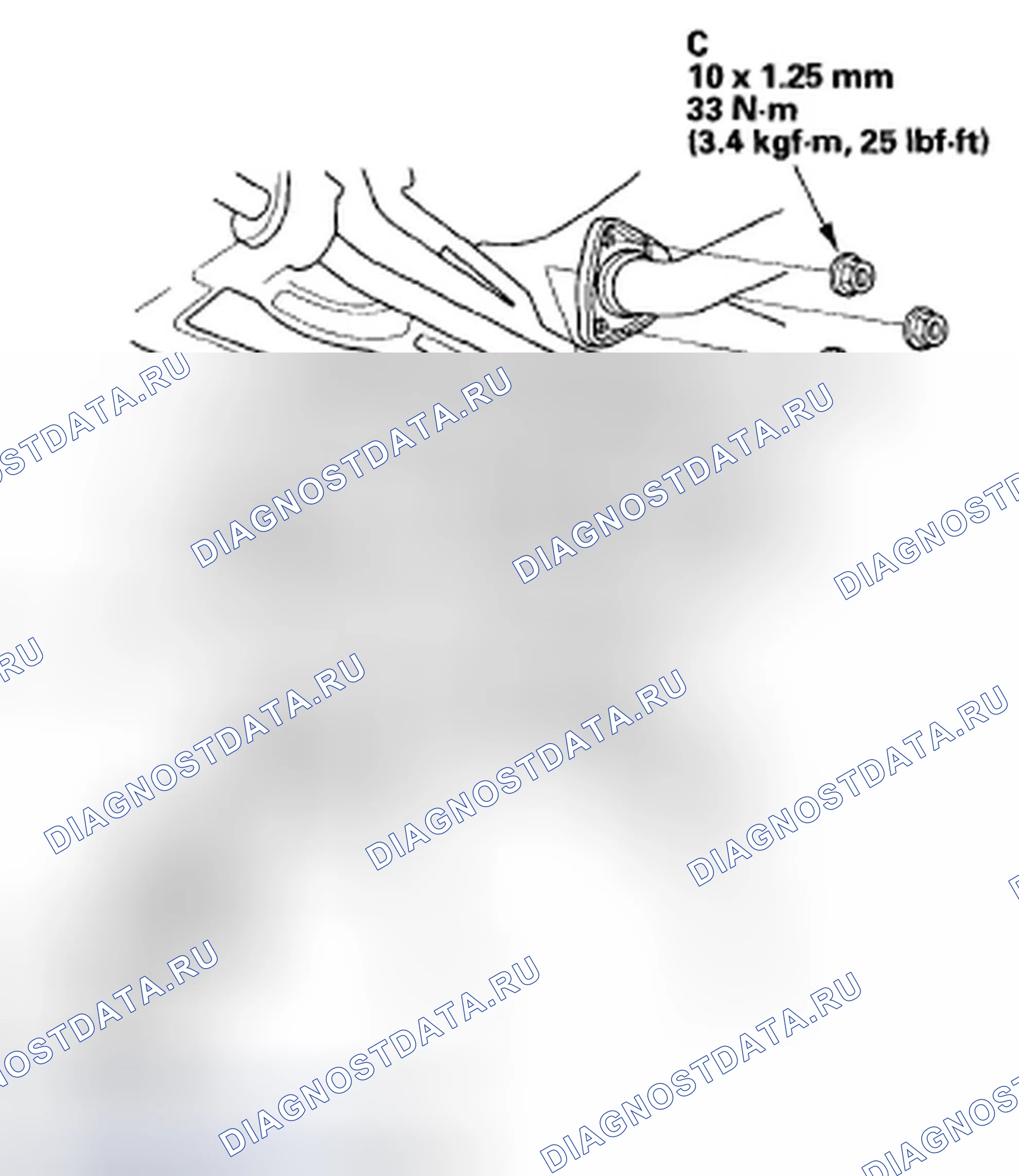 Рис. 24. Honda Civic VIII