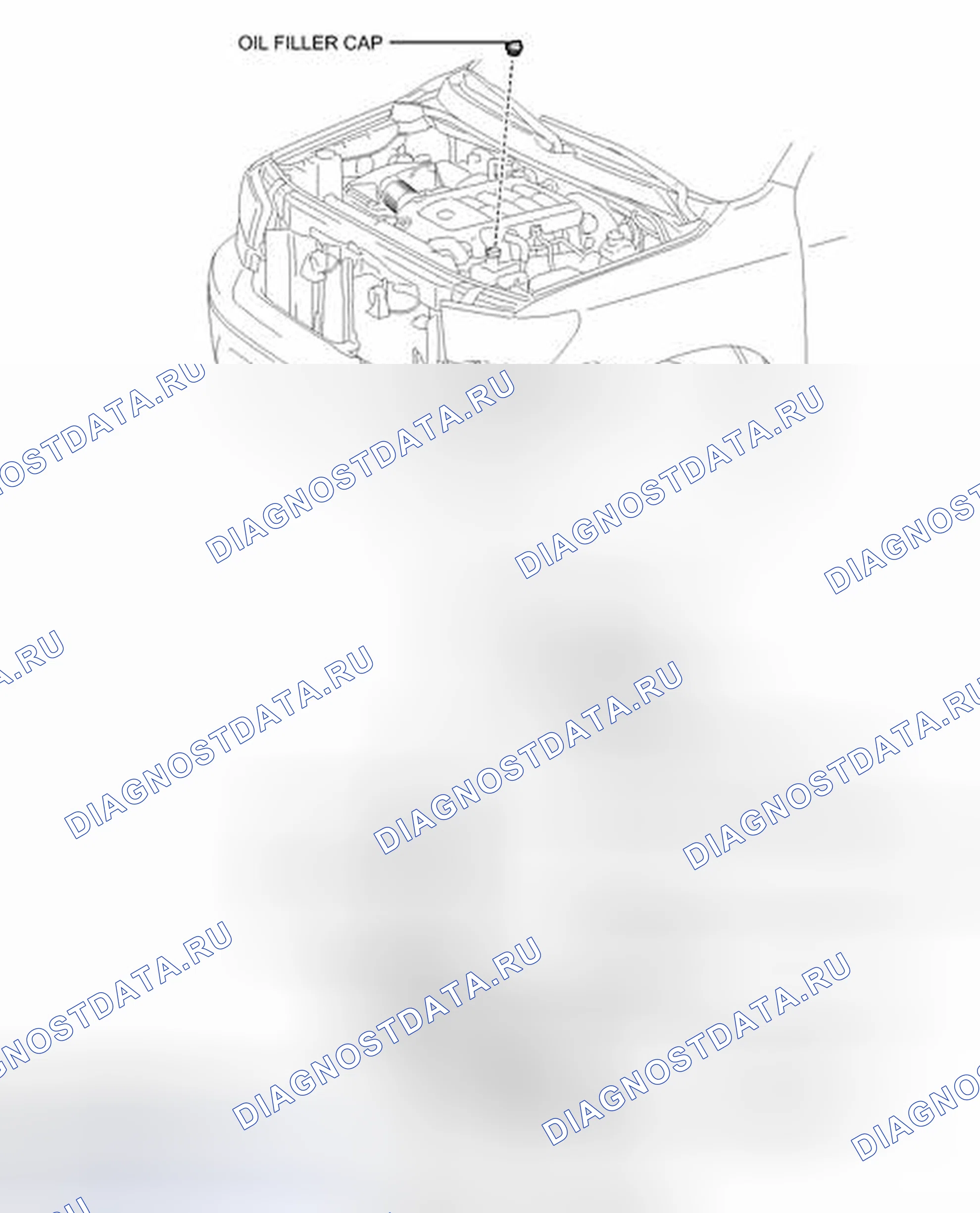 Рис. 149: ИЛЛЮСТРАЦИЯ. Toyota Tundra II