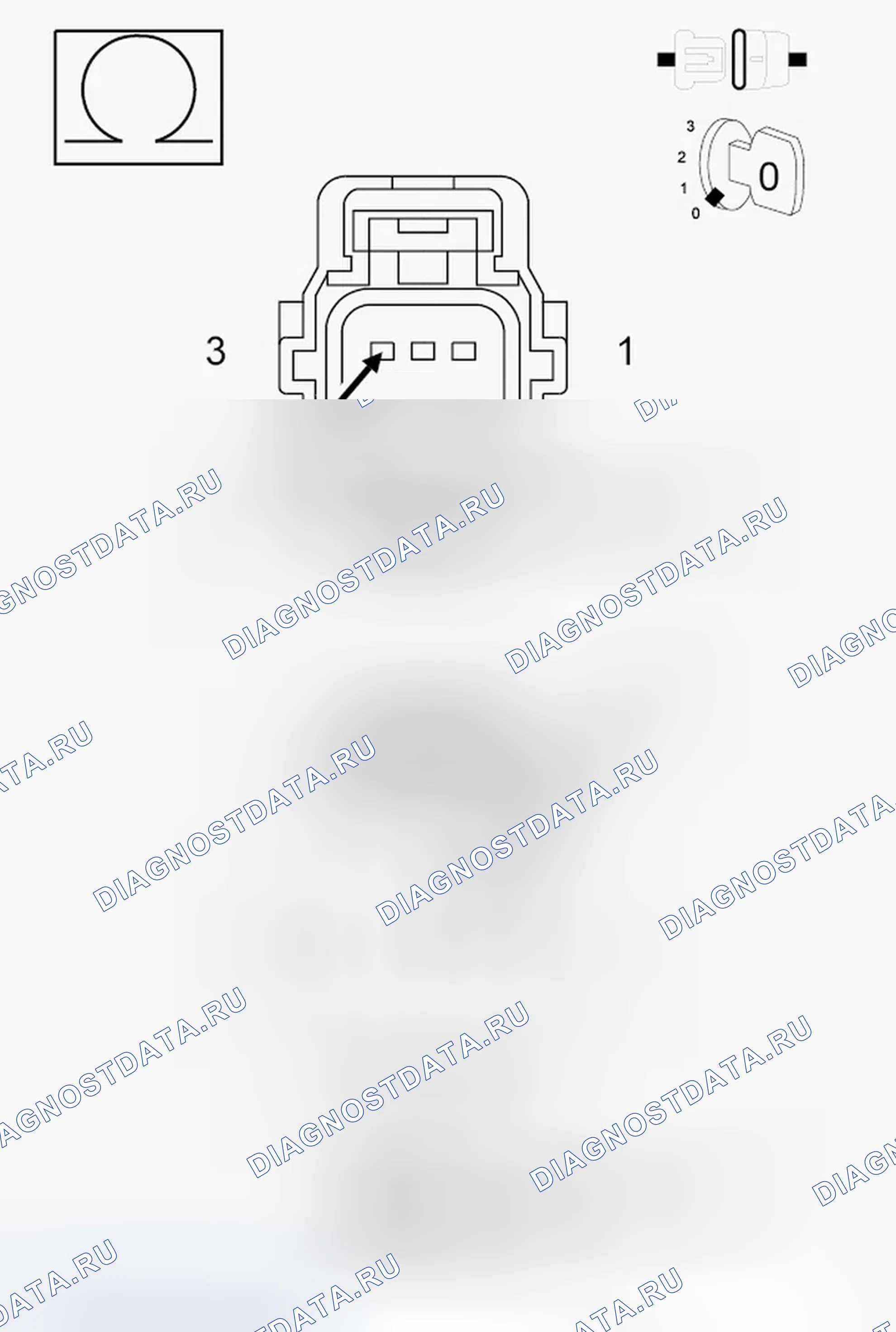 Рис. 29. Chrysler Town & Country V рестайлинг