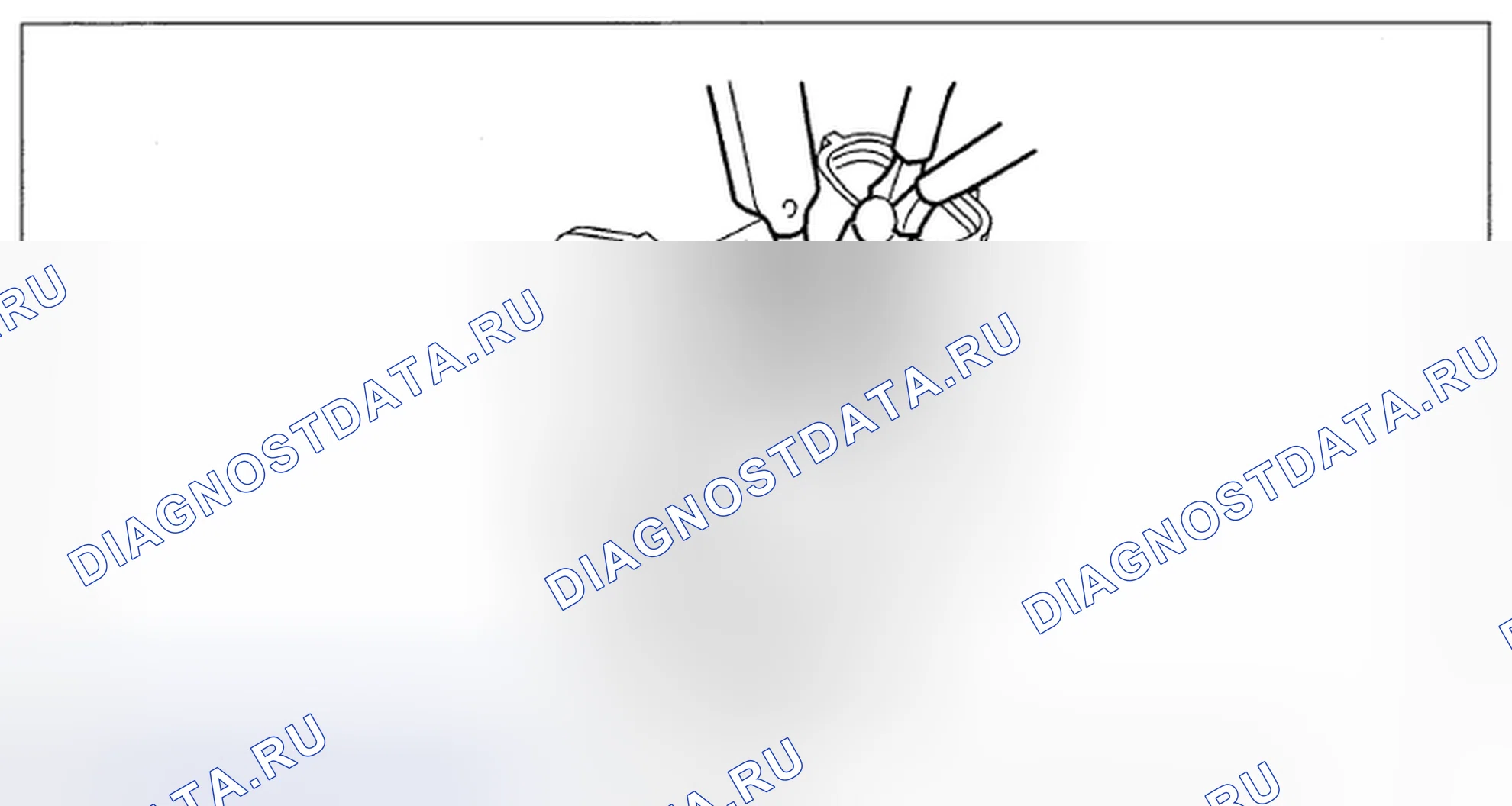 Рис. 30. Subaru Outback BR рестайлинг