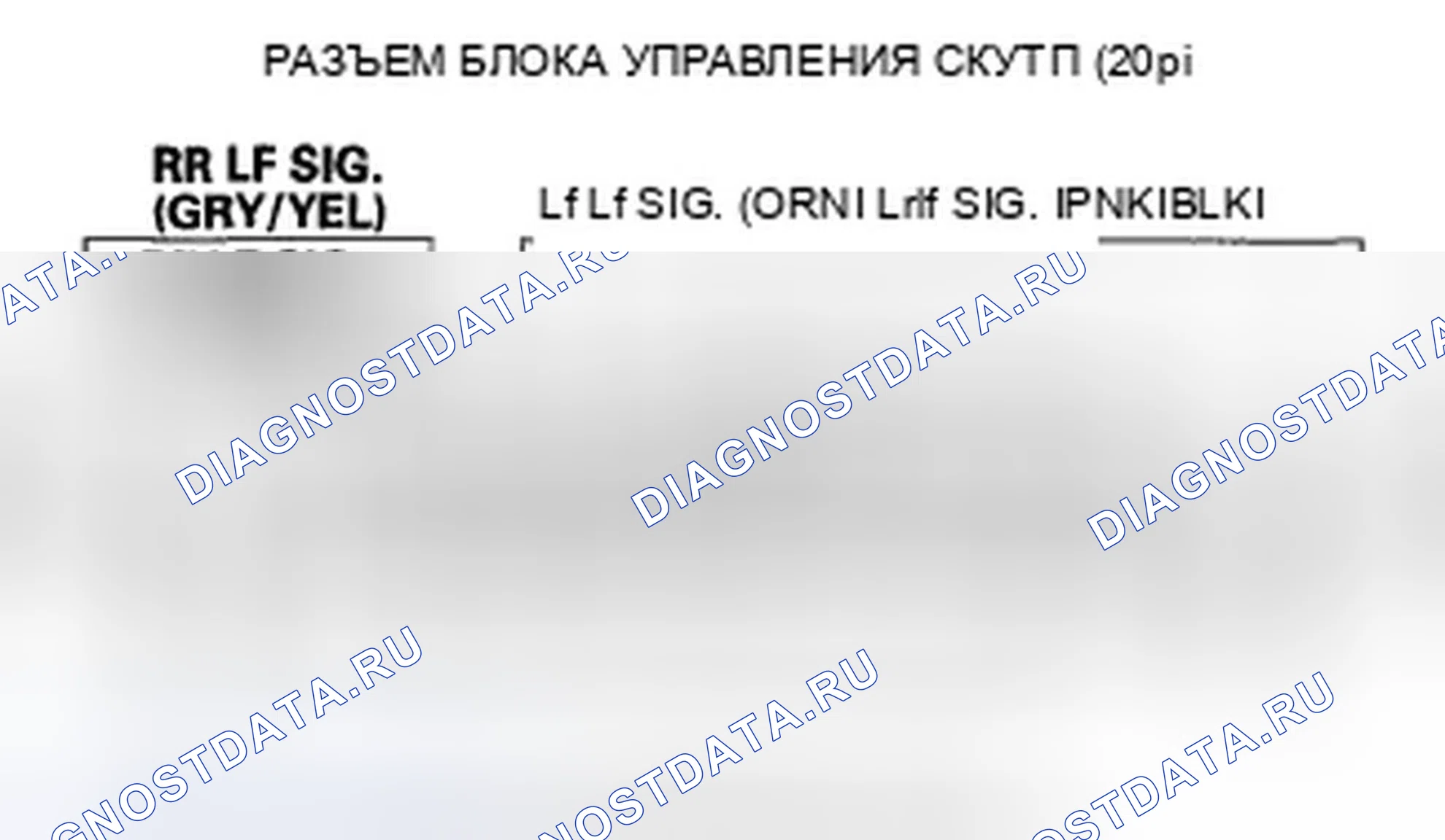 Рис. 20. Honda Ridgeline I рестайлинг