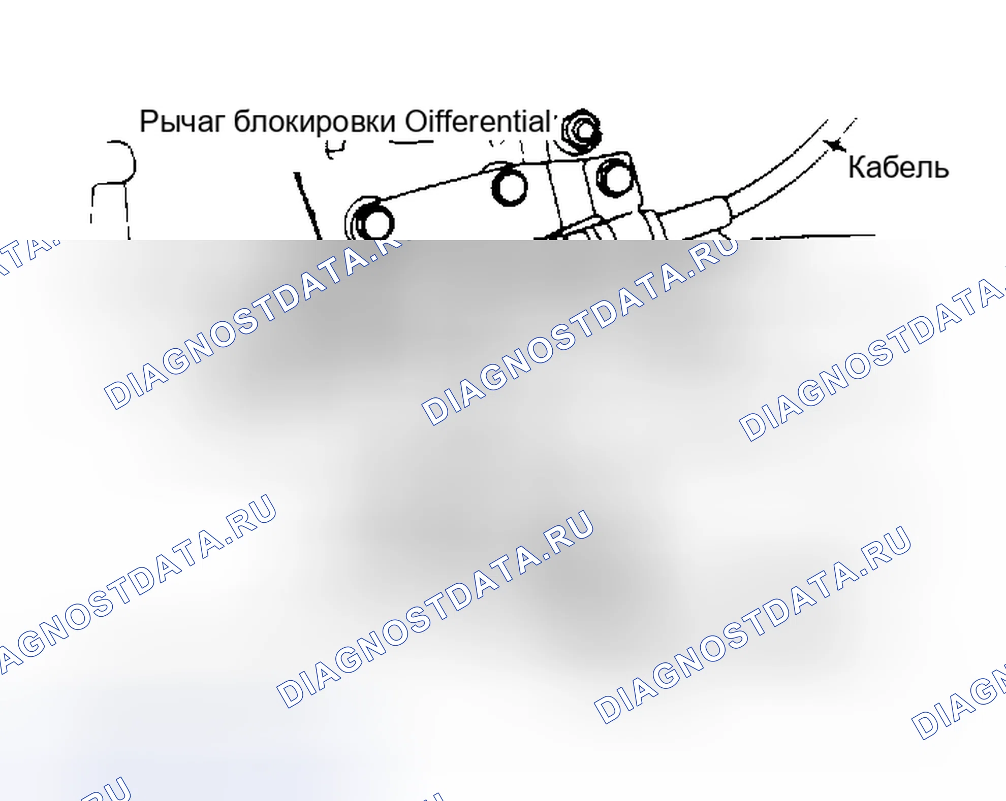 Рис. 20: XT 4WD. Subaru Justy I рестайлинг