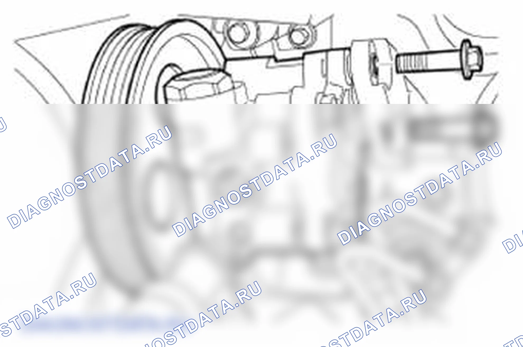 Рис. 22. Land Rover Range Rover Sport I