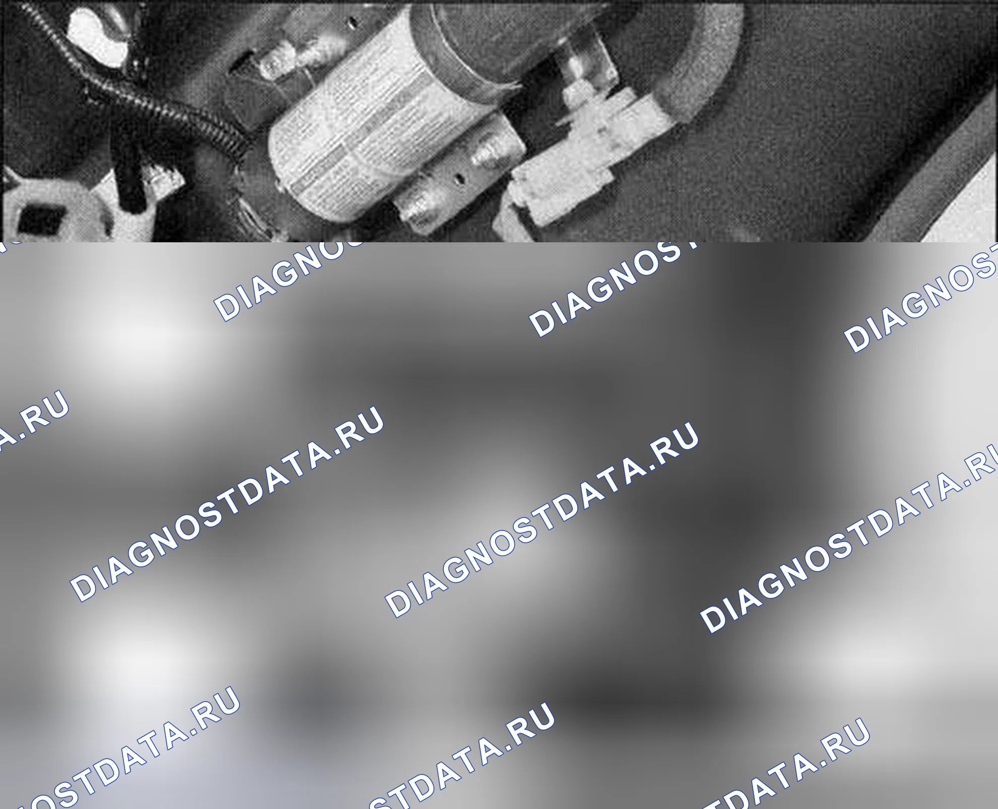 Рис. 107. Honda Accord VII рестайлинг
