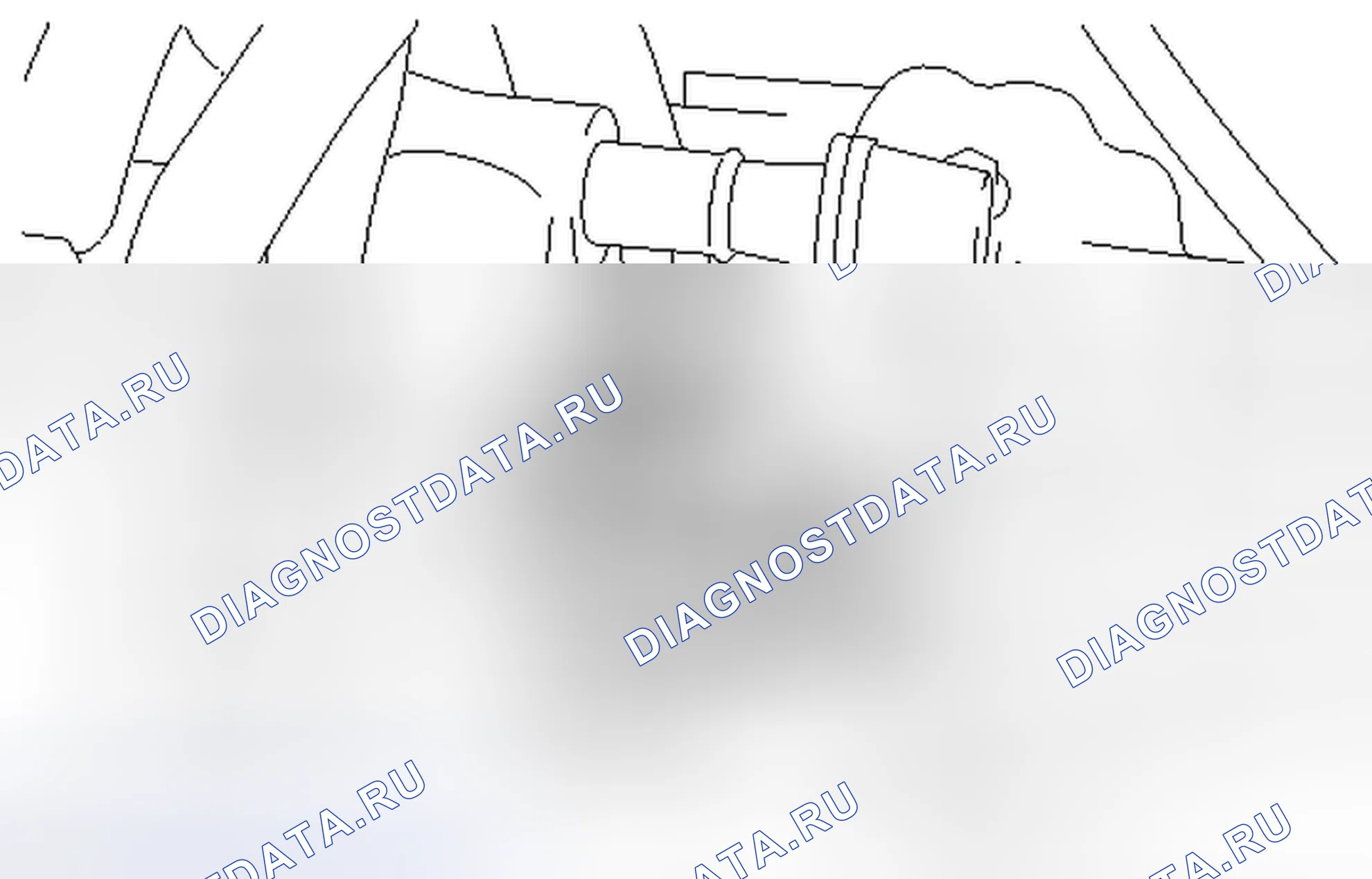 Рис. 55: УСТАНОВКА. Haval H4 I