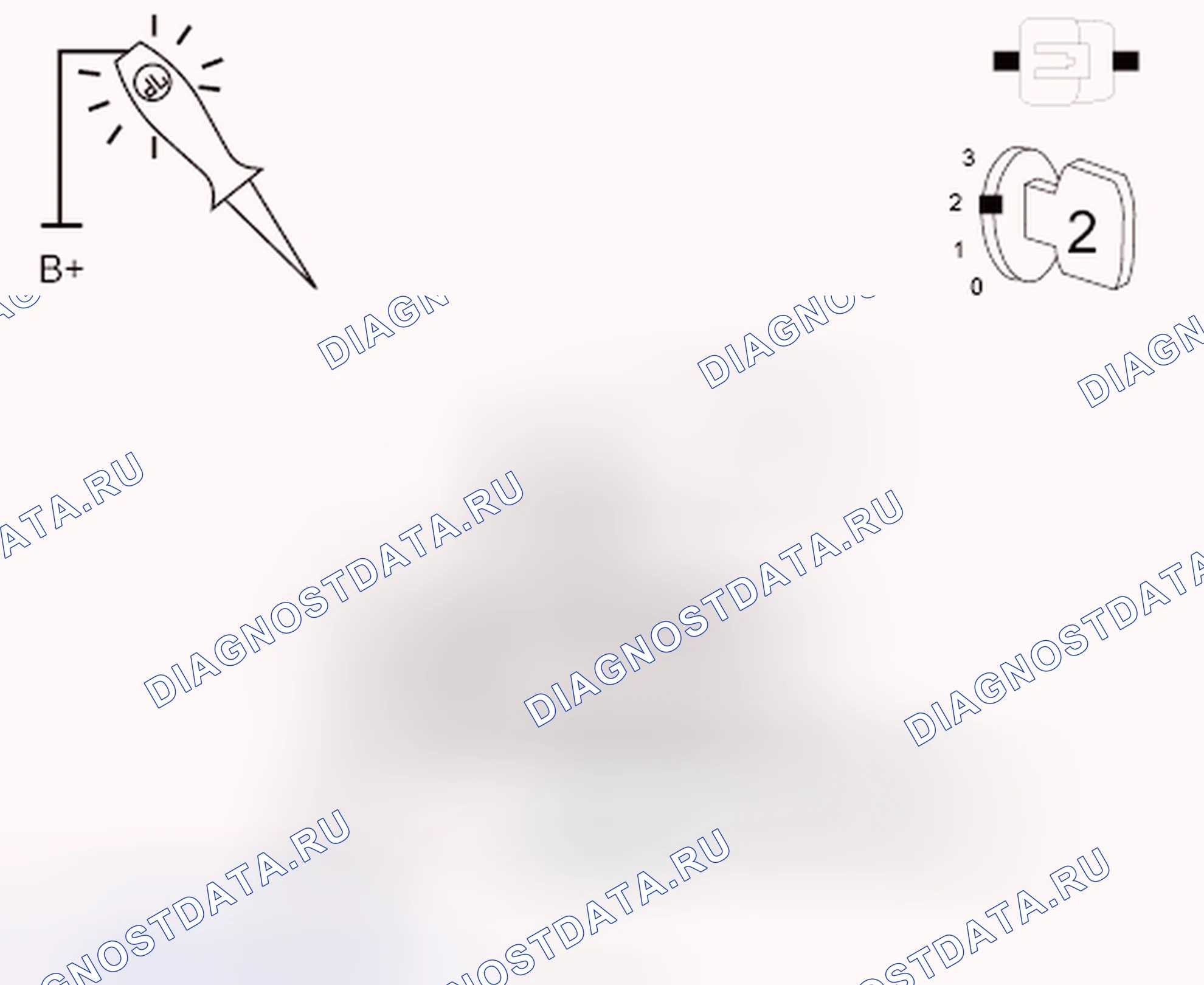Рис. 64. RAM Pickup 1500 