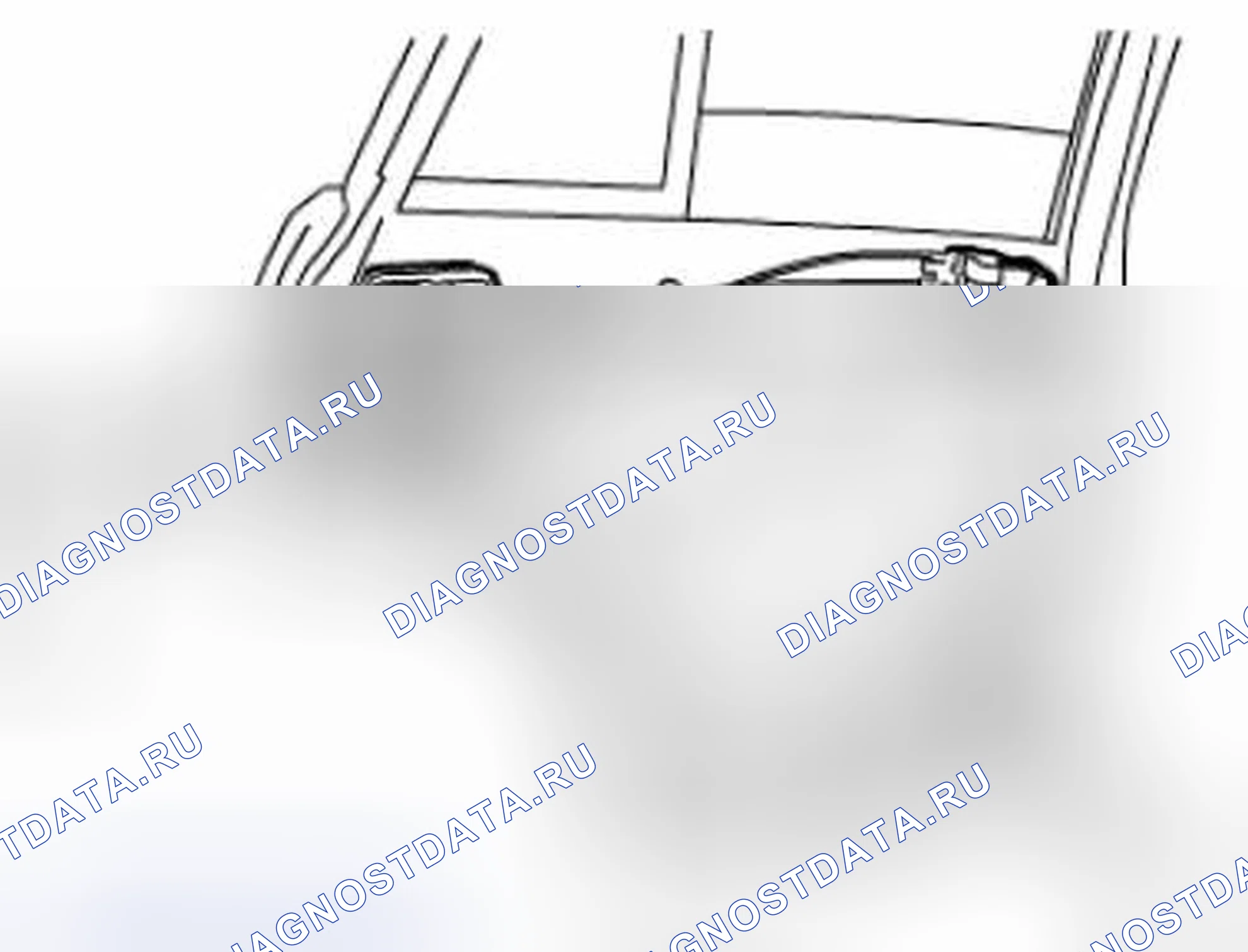 Рис. 19: Установка. Suzuki Grand Vitara II рестайлинг 2