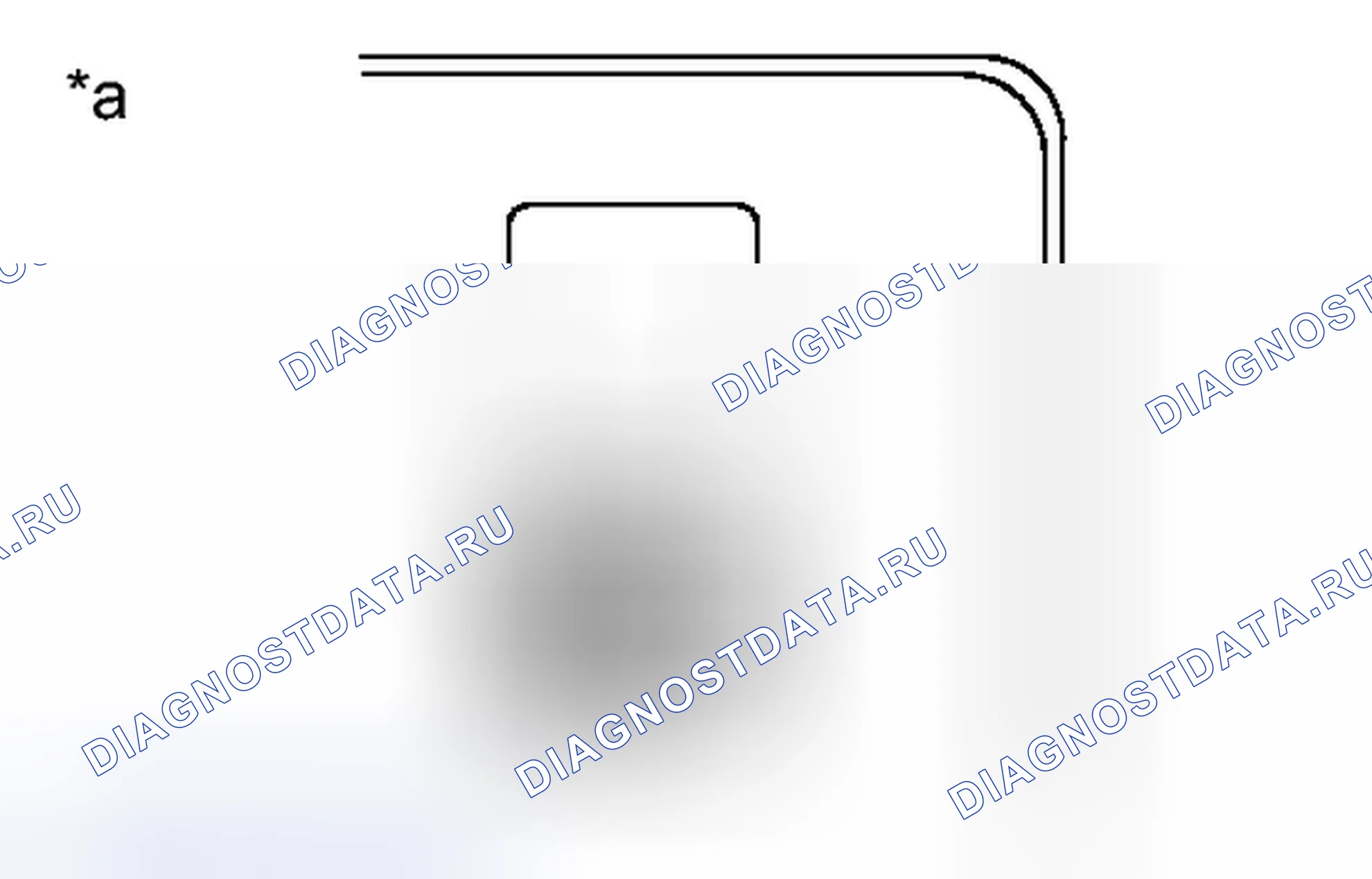 Рис. 417. Toyota Camry XV50