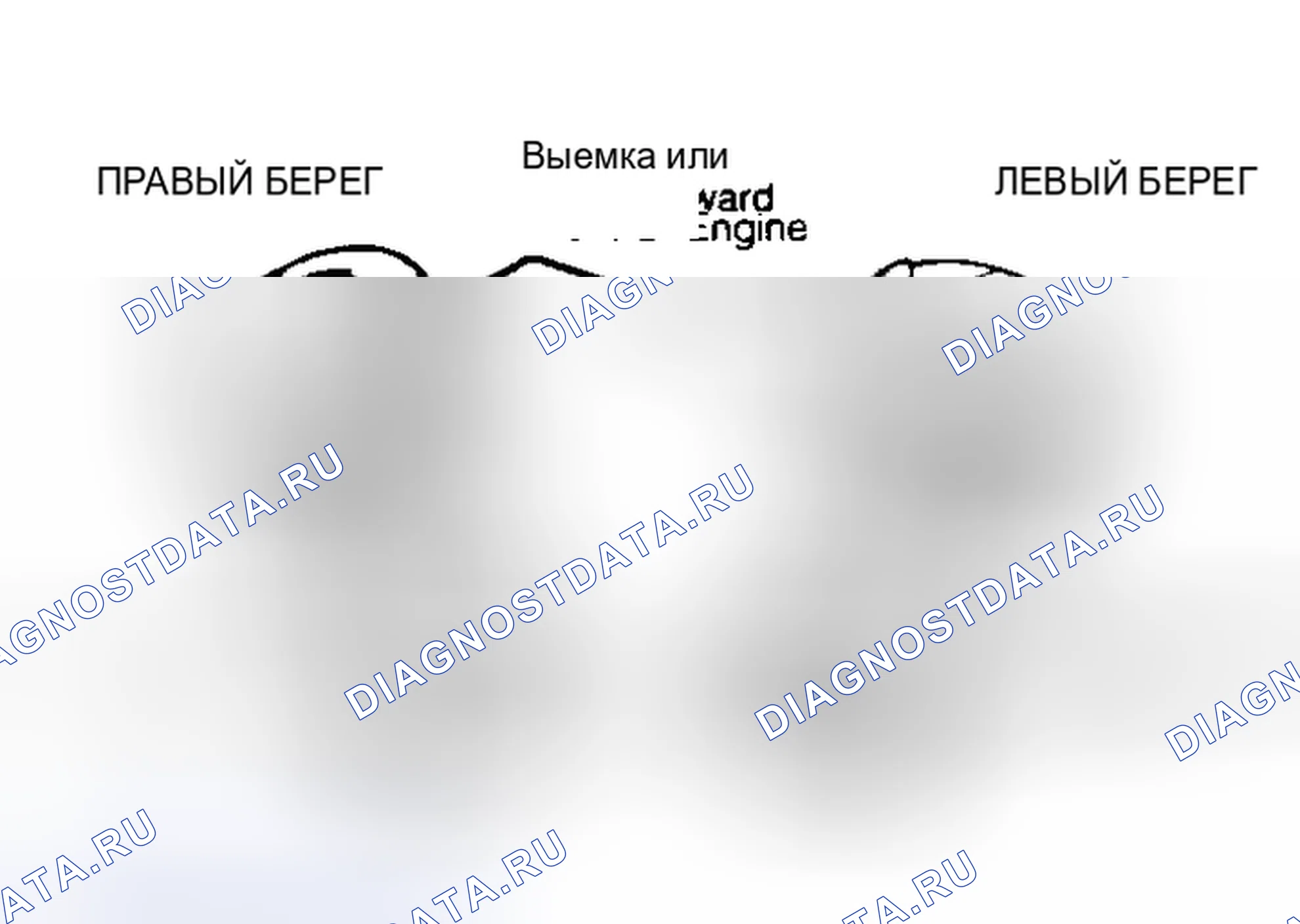 Рис. 28: ПОРШЕНЬ И ШТОК В СБОРЕ. Hyundai Matrix I рестайлинг 2