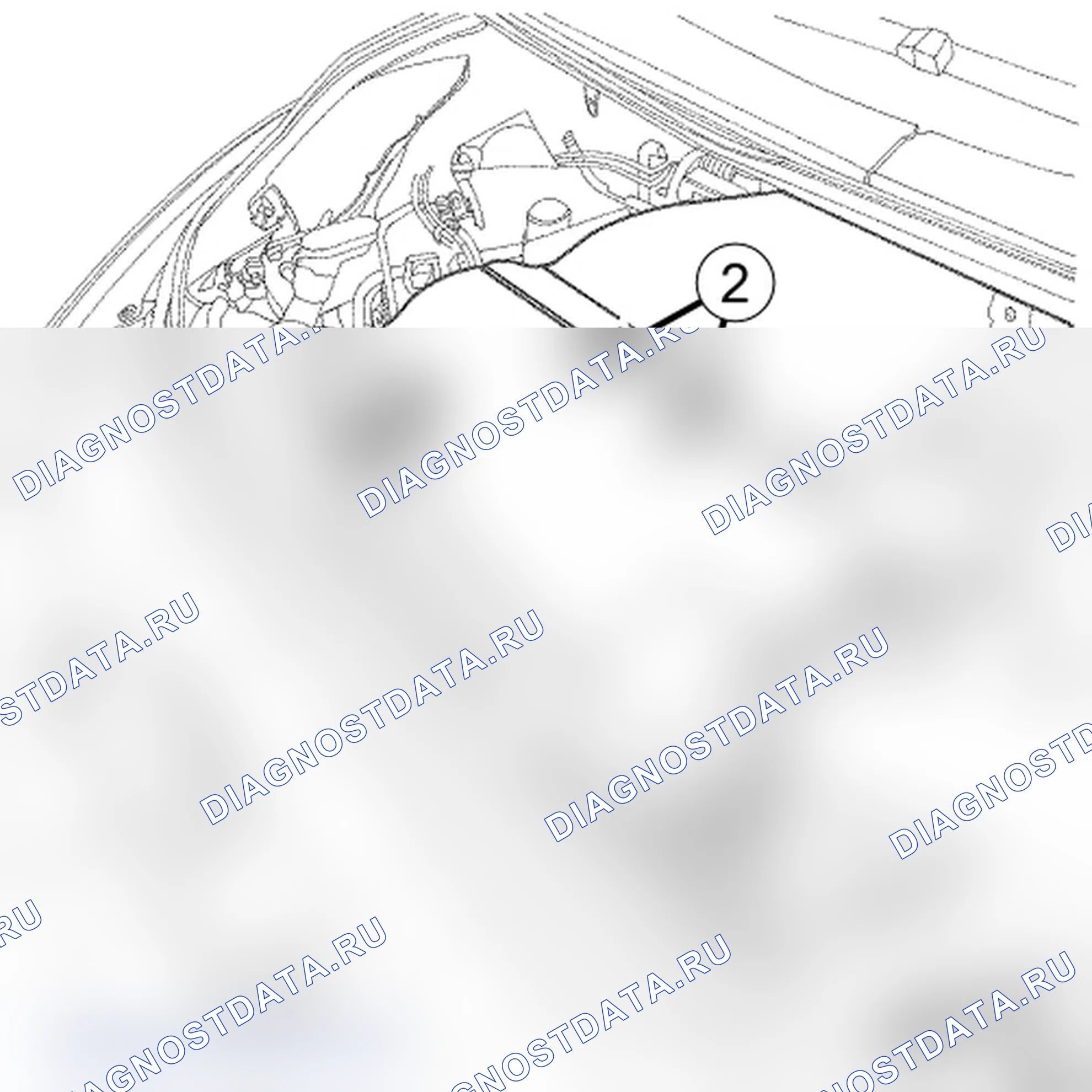 Тнвд — вариант 5. Renault Espace IV-рест