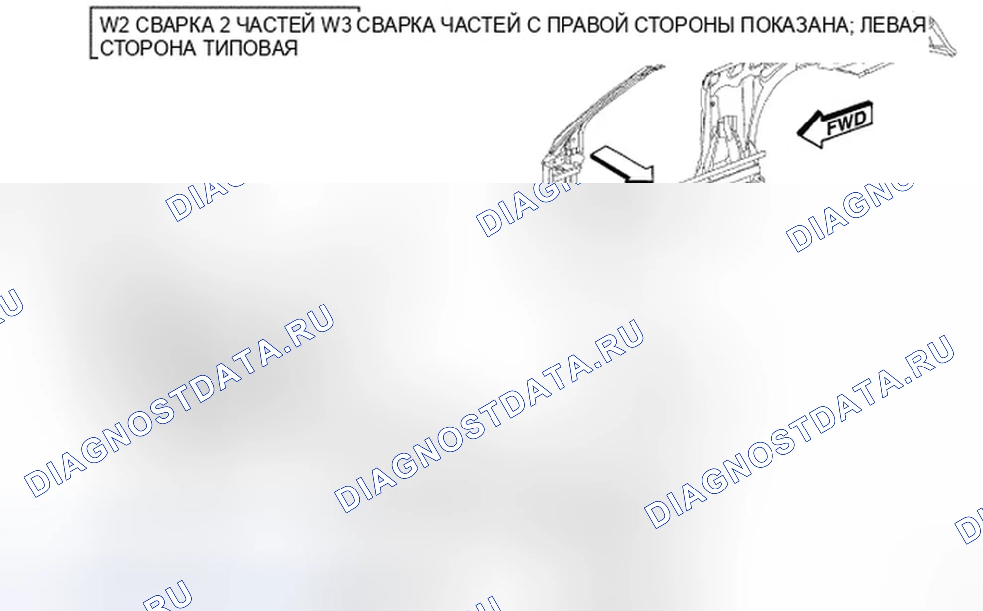 Рис. 387. Dodge Avenger II